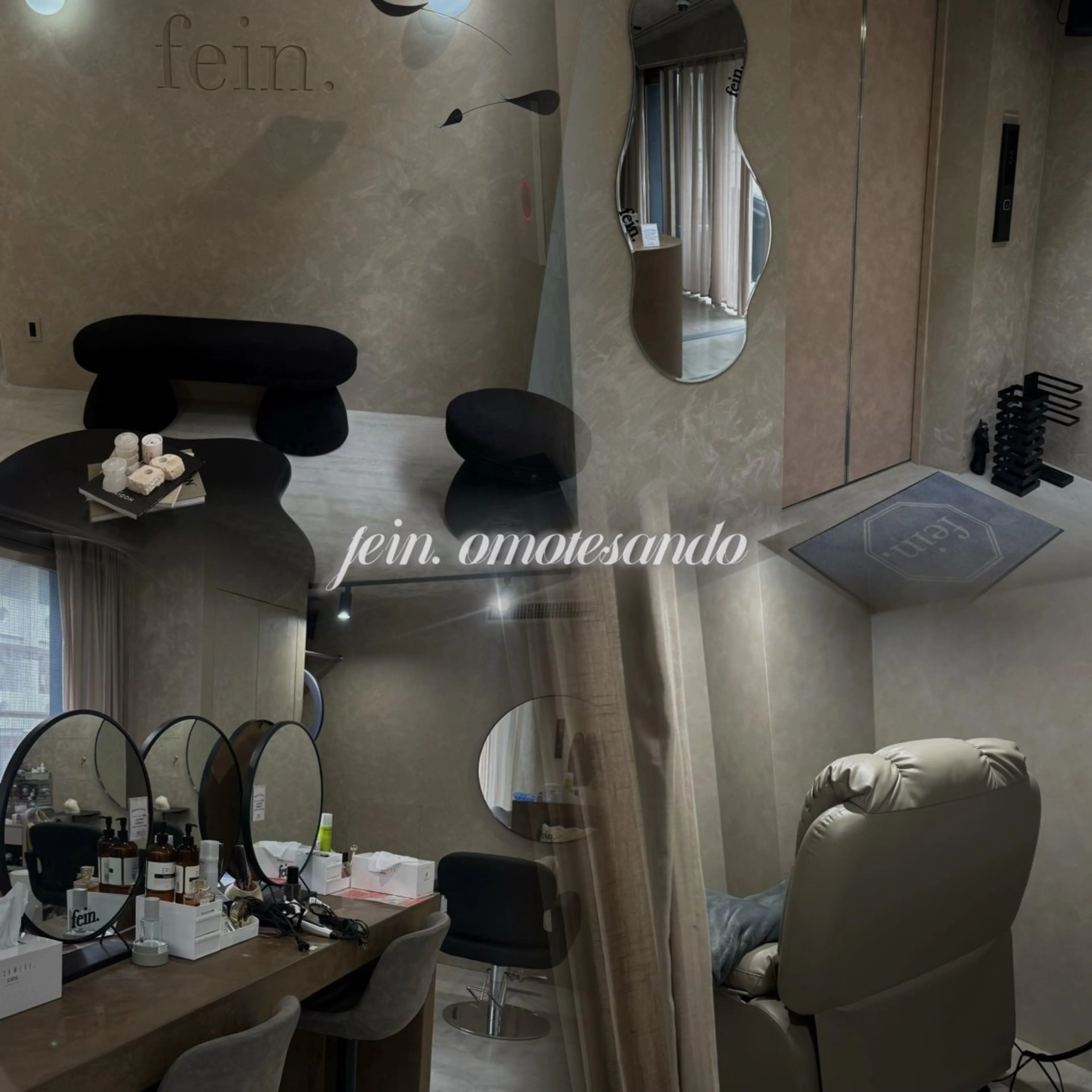 fein. reina🩰🫧のマツエク・マツパデザイン