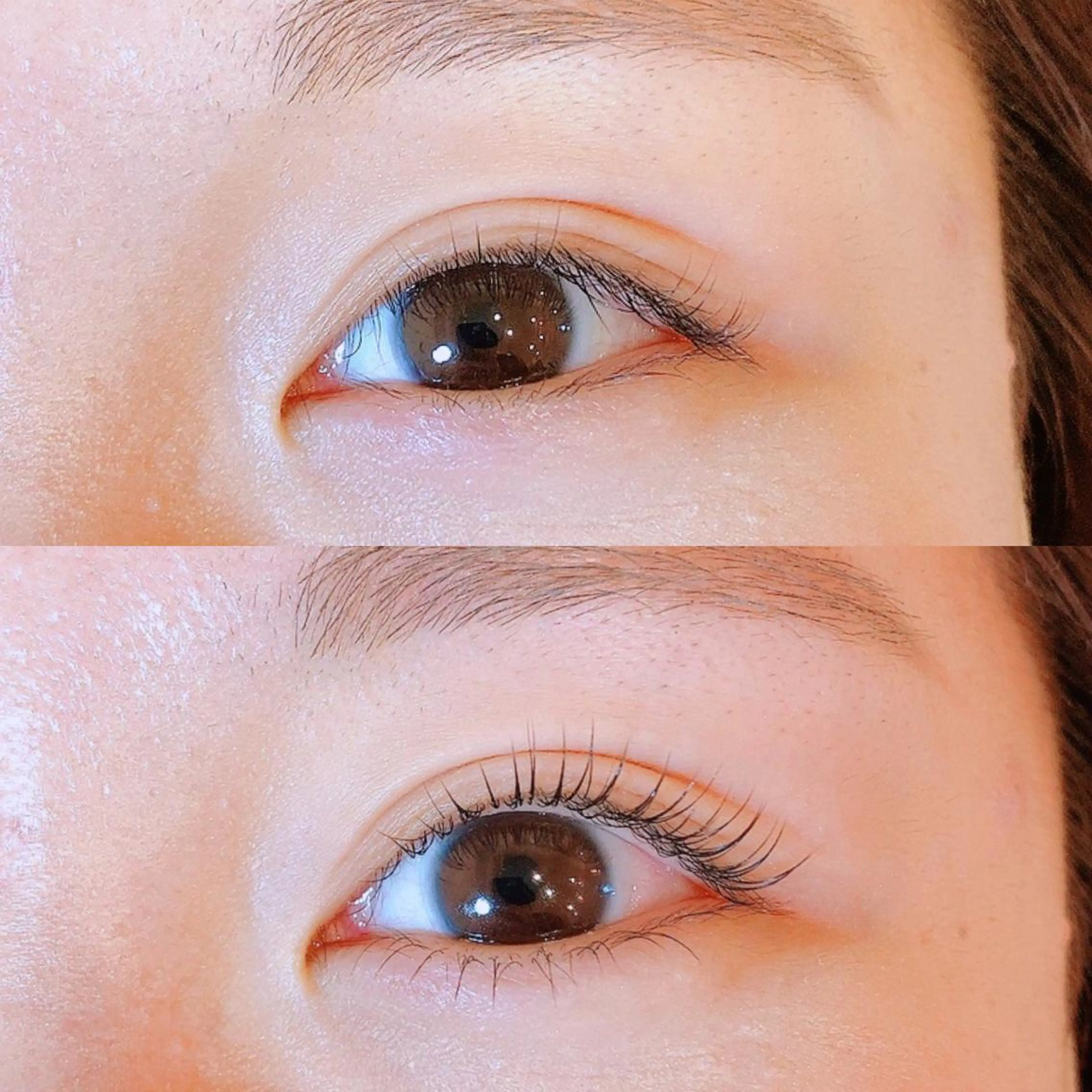 マツエク・マツパ なかむら 🪡のマツエク・マツパデザイン