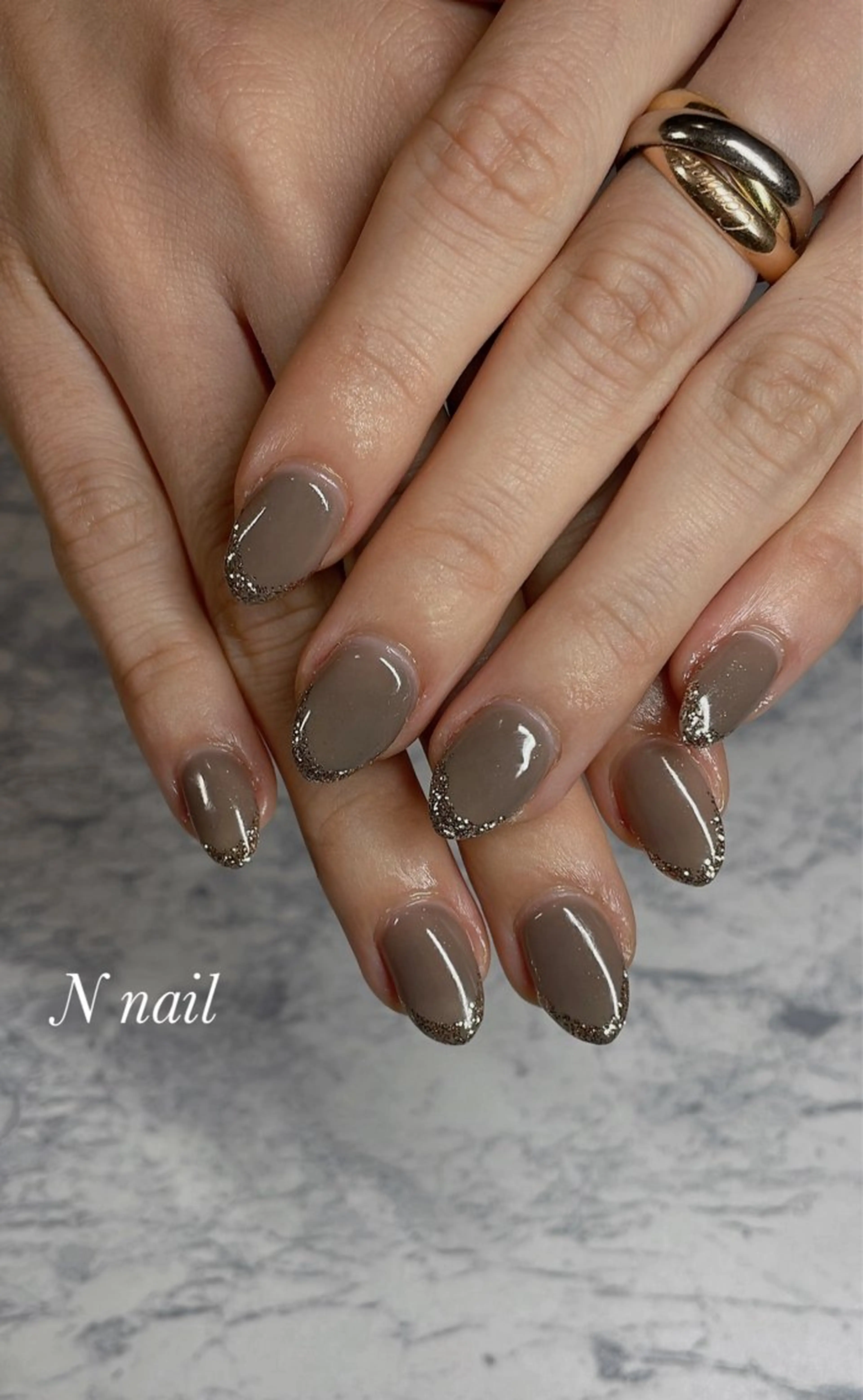 ネイル N nailのネイルデザイン