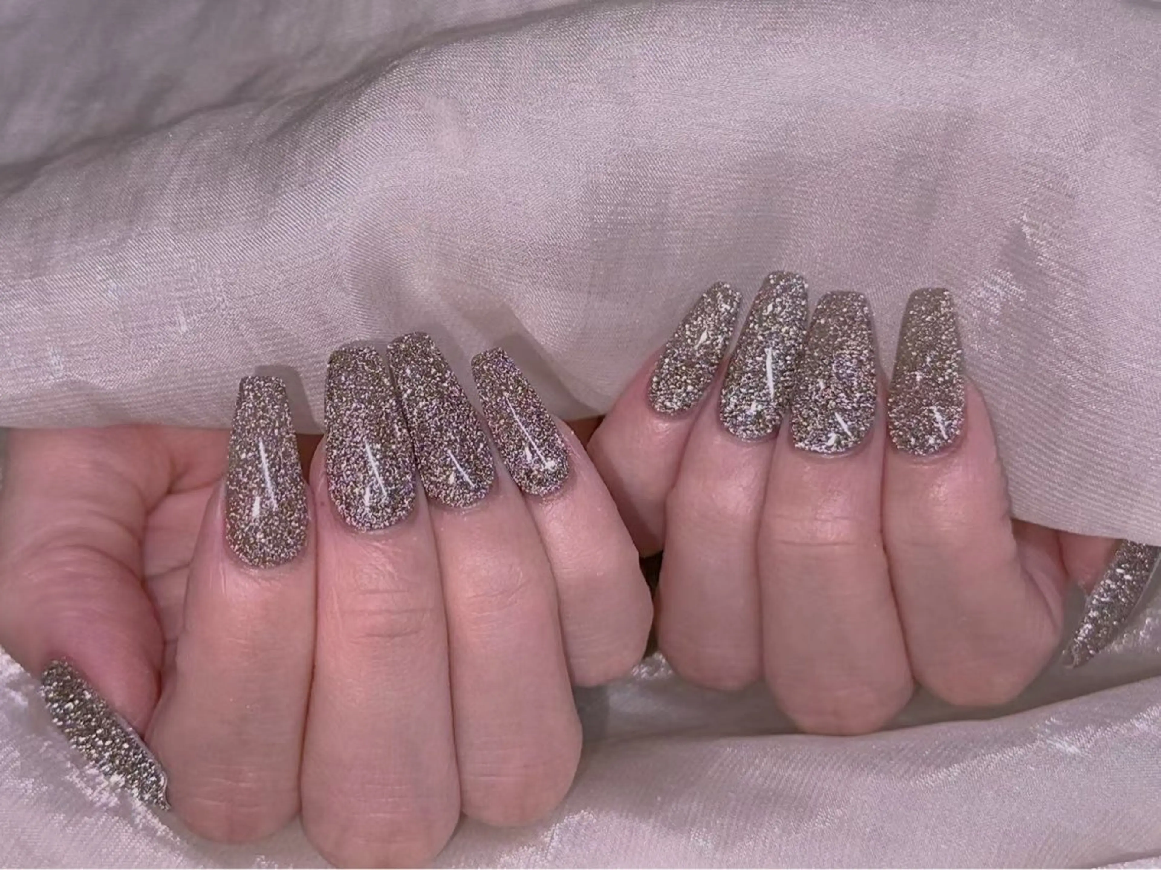 ネイル ハンドネイル リン リンのネイルデザイン