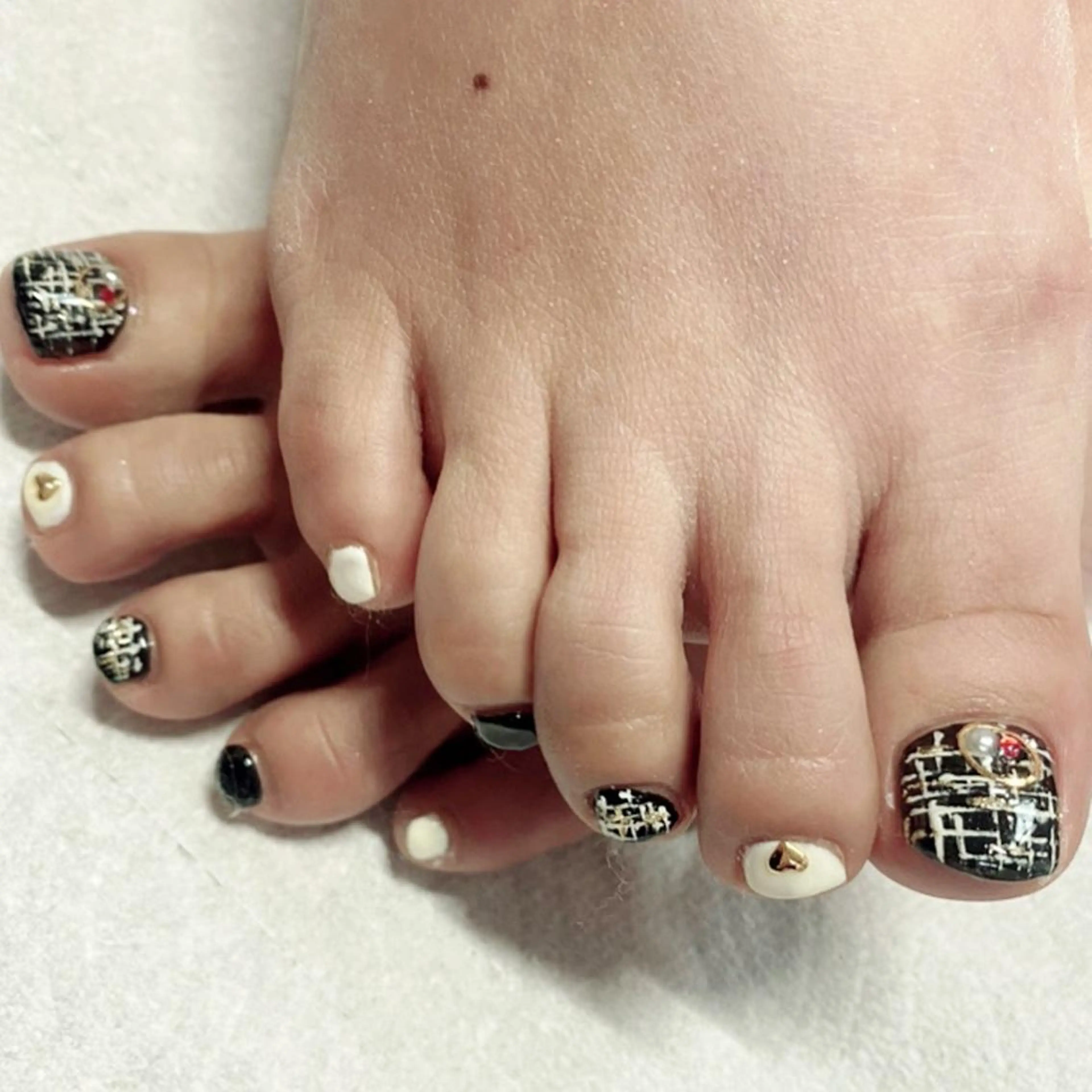 ネイル ネイリスト♡ AYAKOのネイルデザイン