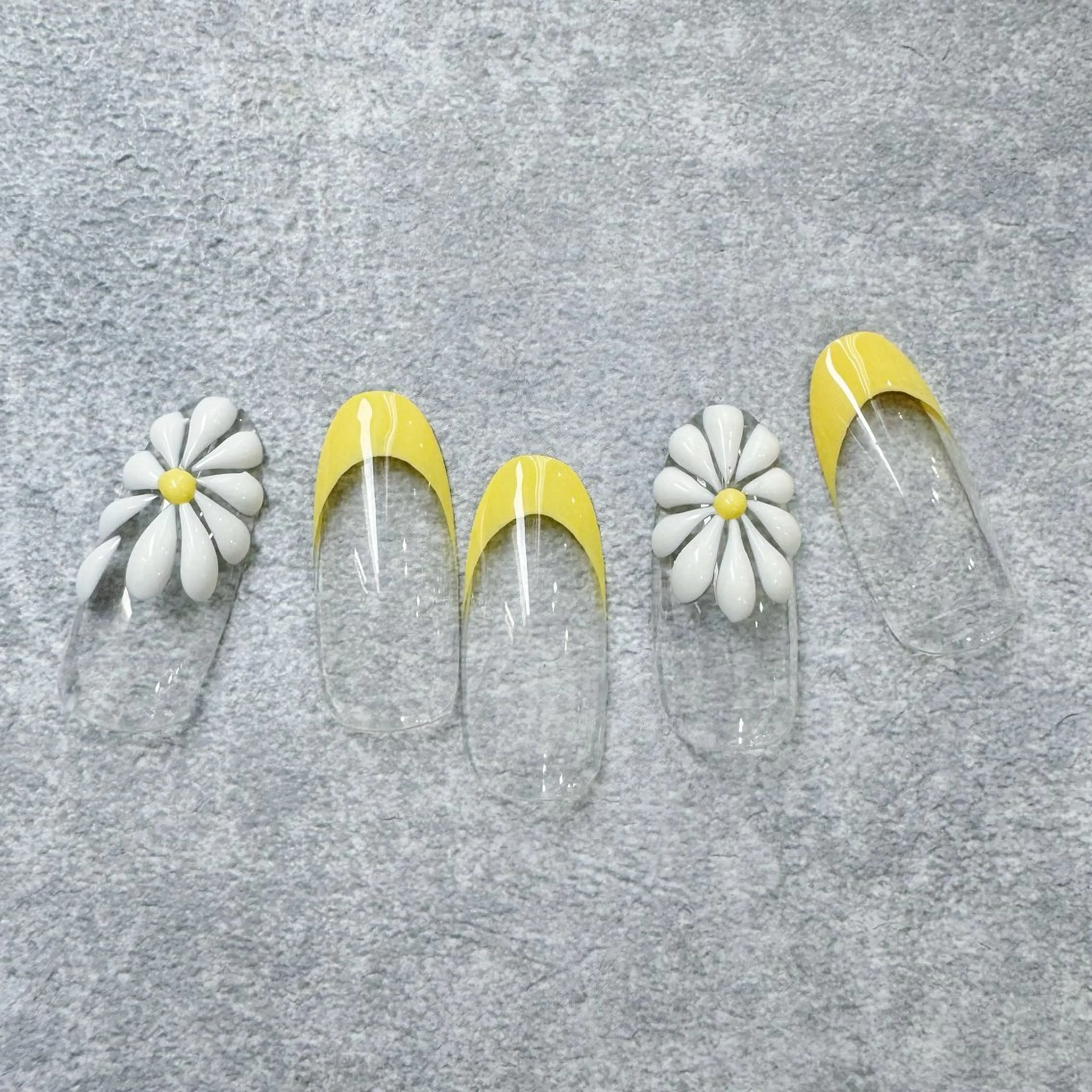 ネイル ハンドネイル Rediant Salonのネイルデザイン