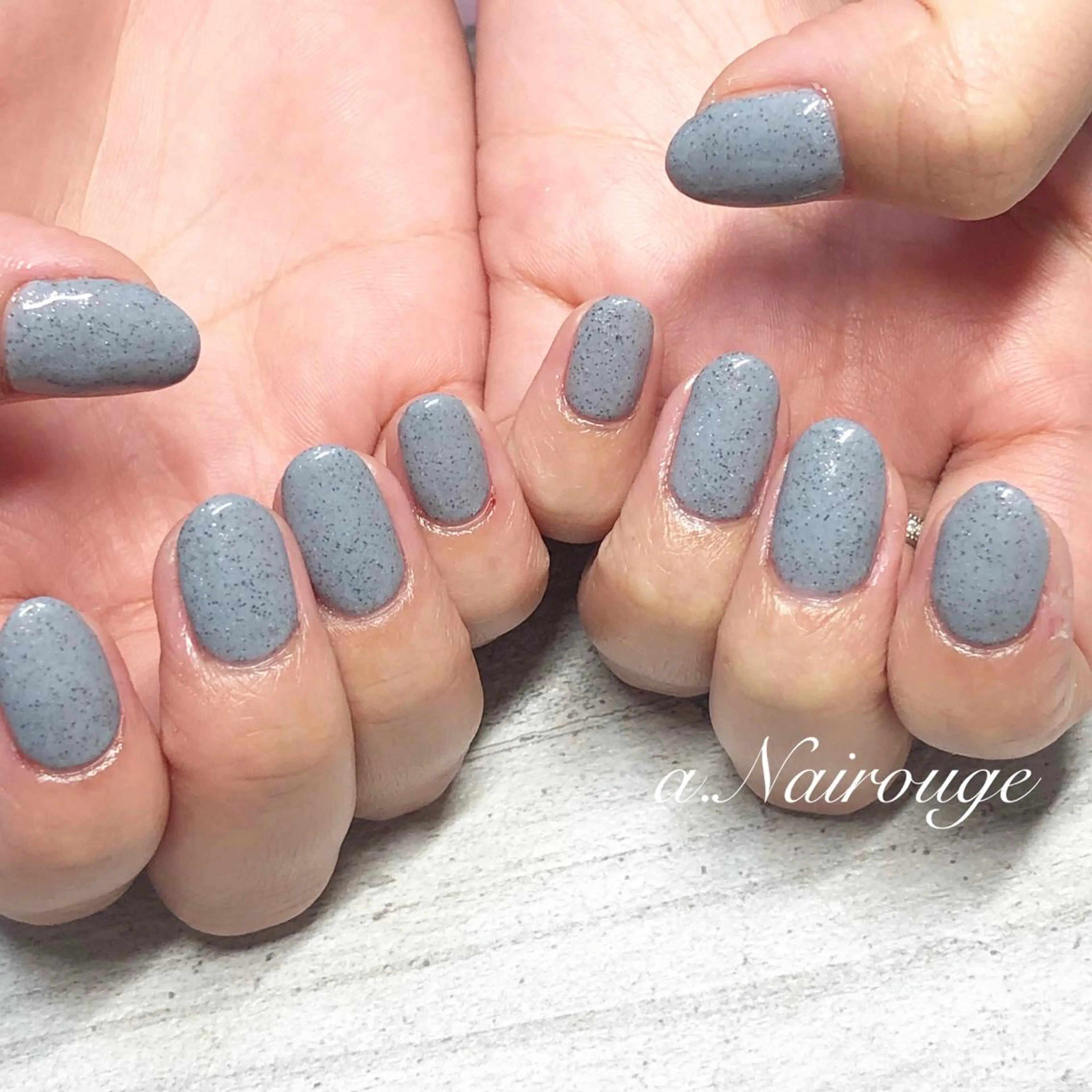 ネイル ハンドネイル Nail salon REIRISのネイルデザイン