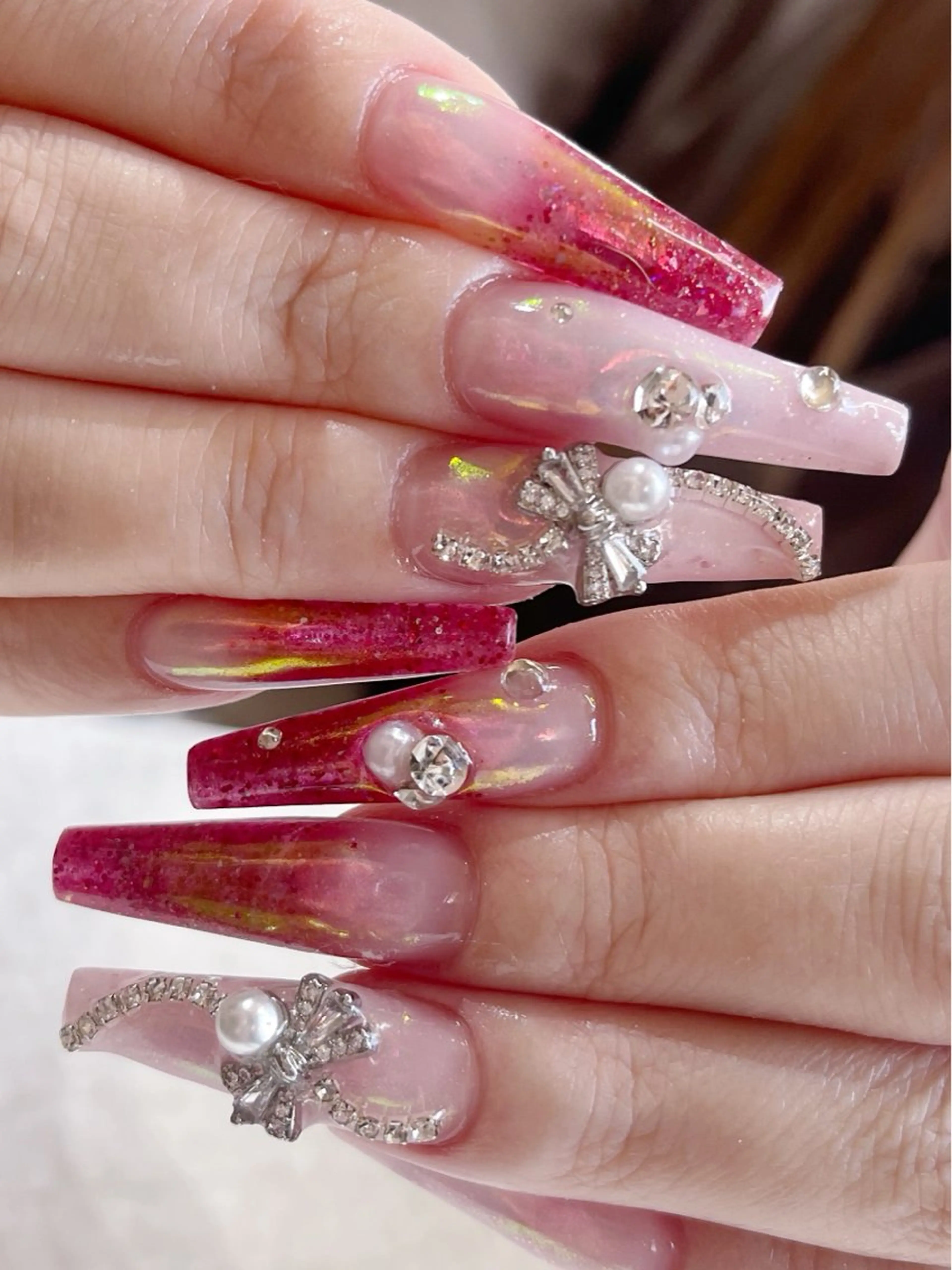 ネイル ハンドネイル naildesign BESTのネイルデザイン