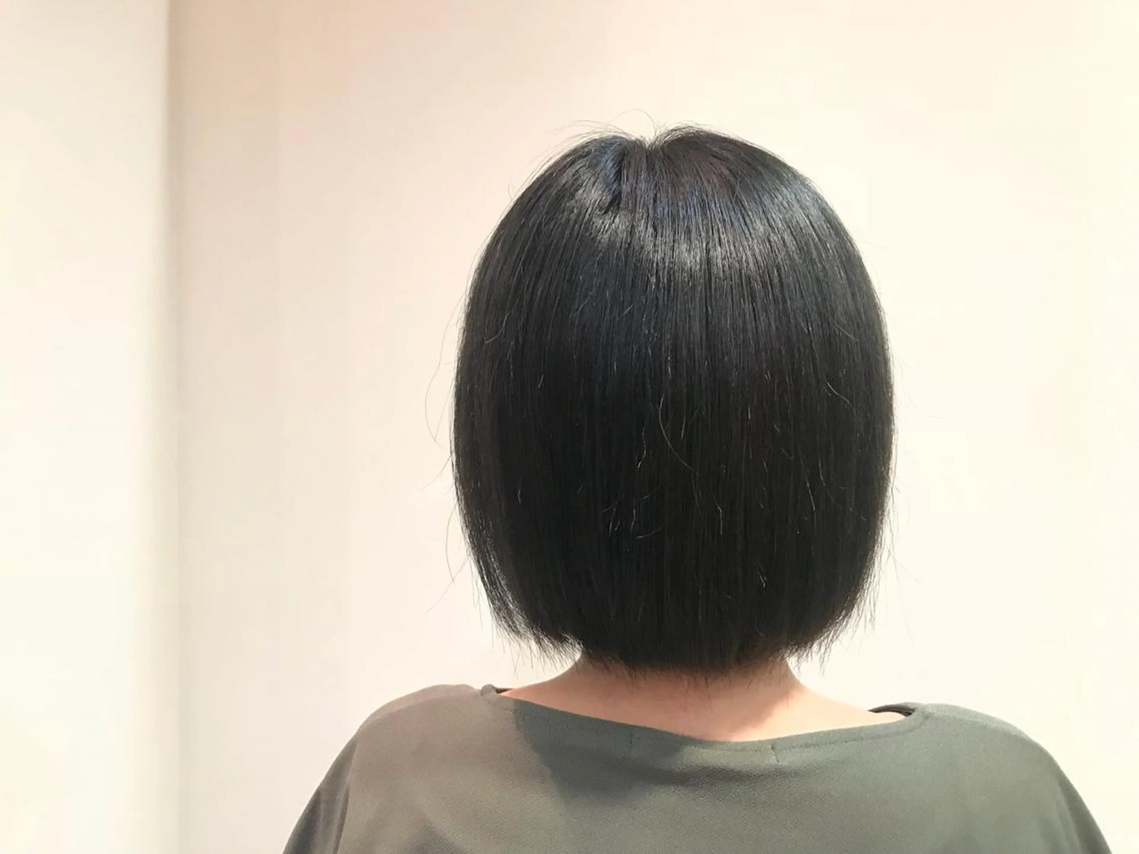 ショート ✨美髪サラ艶トレンド 橋柿 実紀✨のヘアスタイル