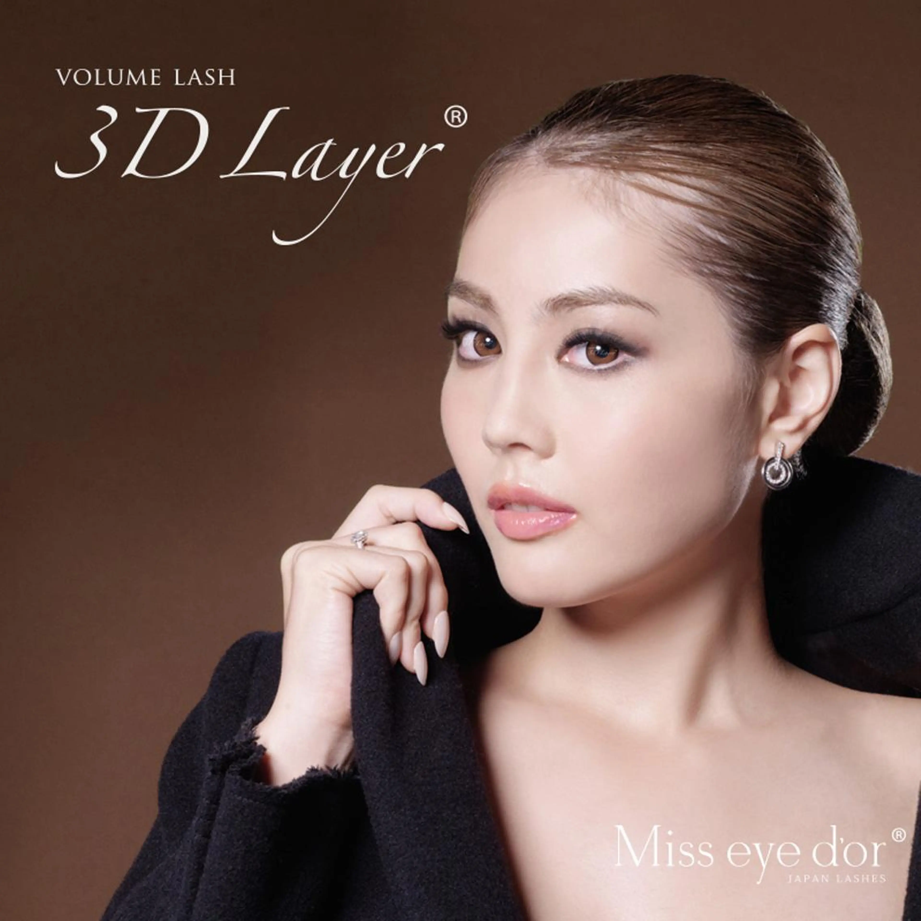 マツエク・マツパ Naturally ナチュラリーのマツエク・マツパデザイン