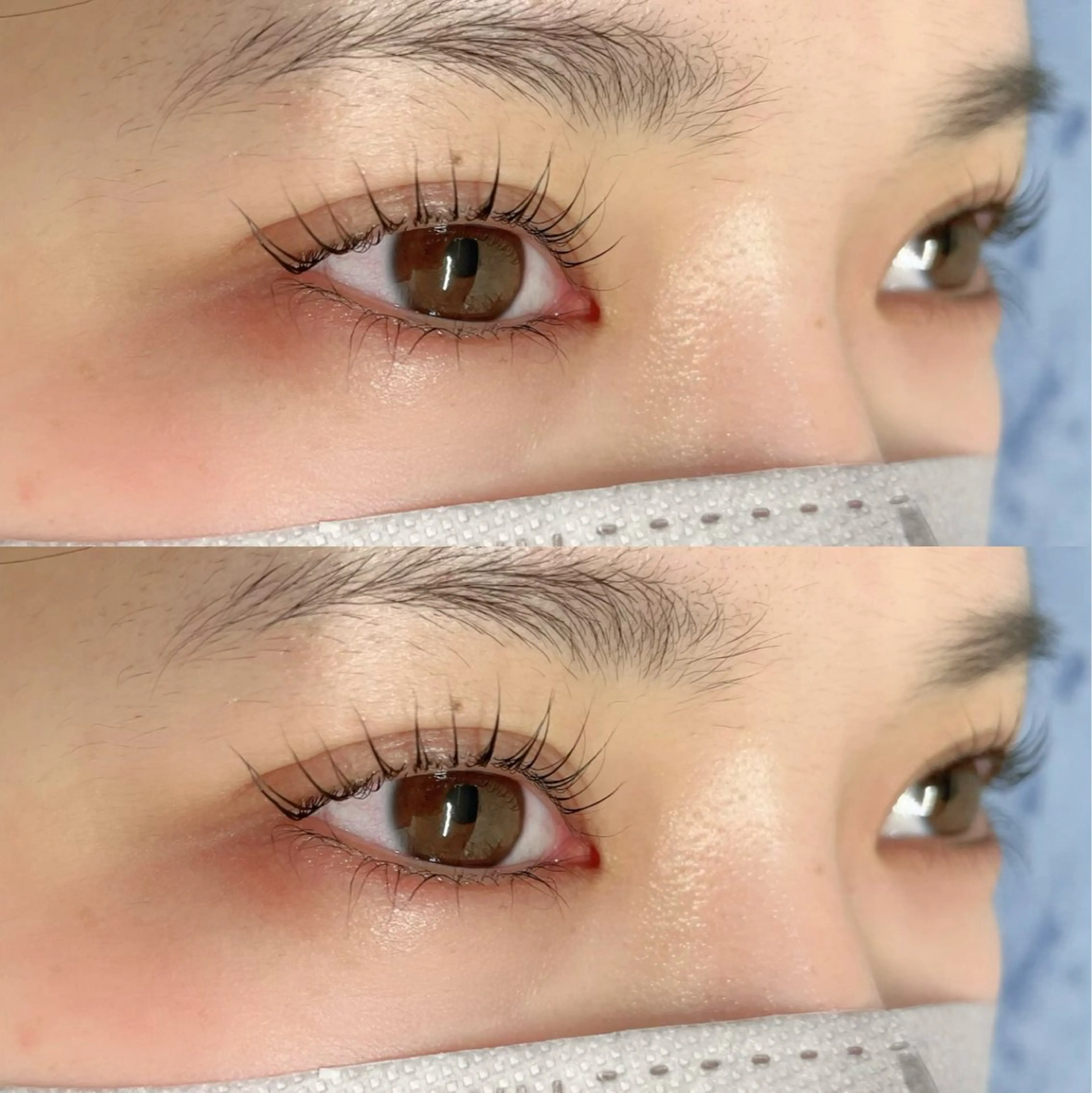 マツエク・マツパ Coco Mieux所属・Coco Mieuxのマツエク・マツパデザイン