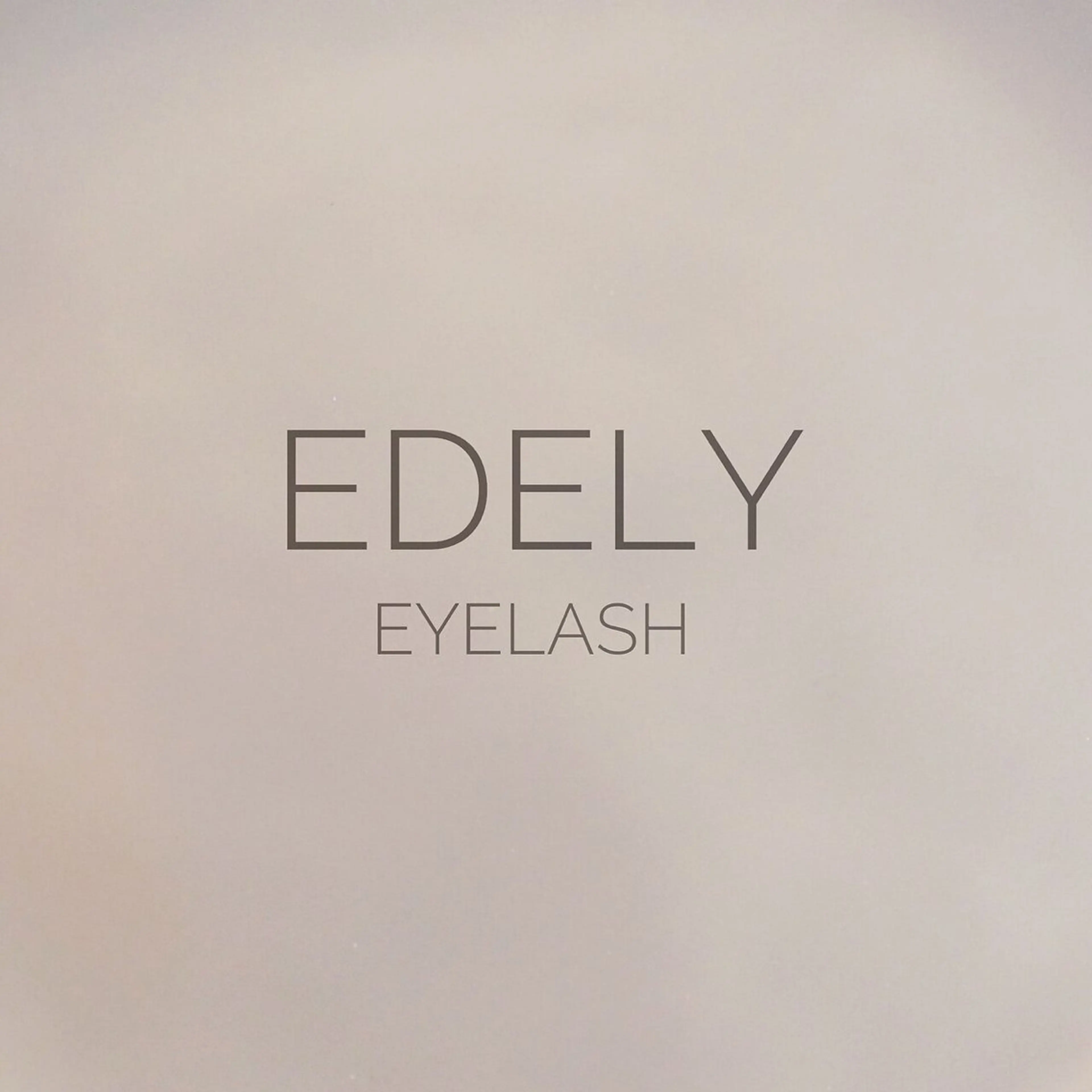 Nail&Eyelash Edely所属・ネイル・アイラッシュ EDELYのマツエク・マツパデザイン