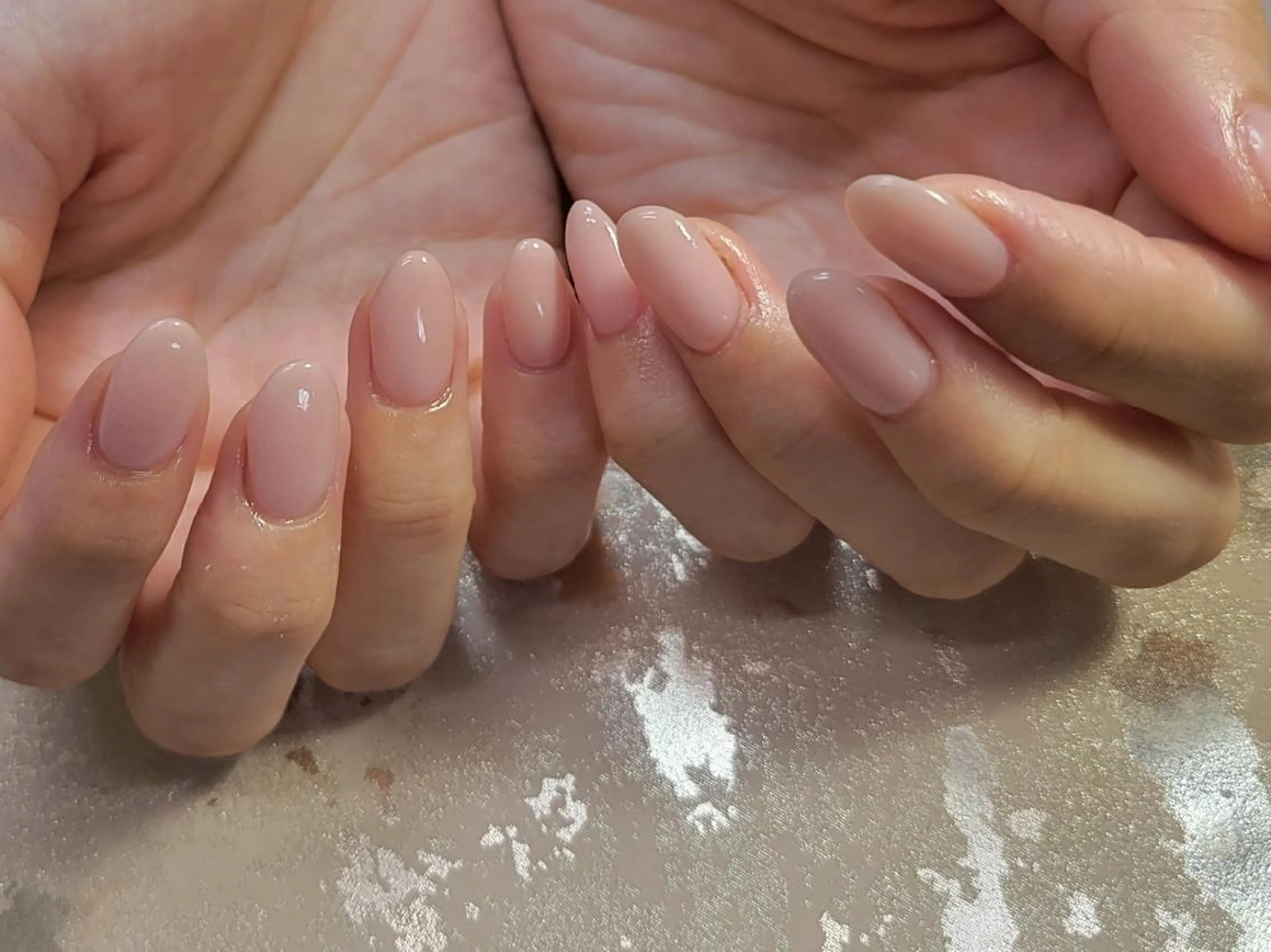 ネイル ネイルサロンほっこり kanaのネイルデザイン