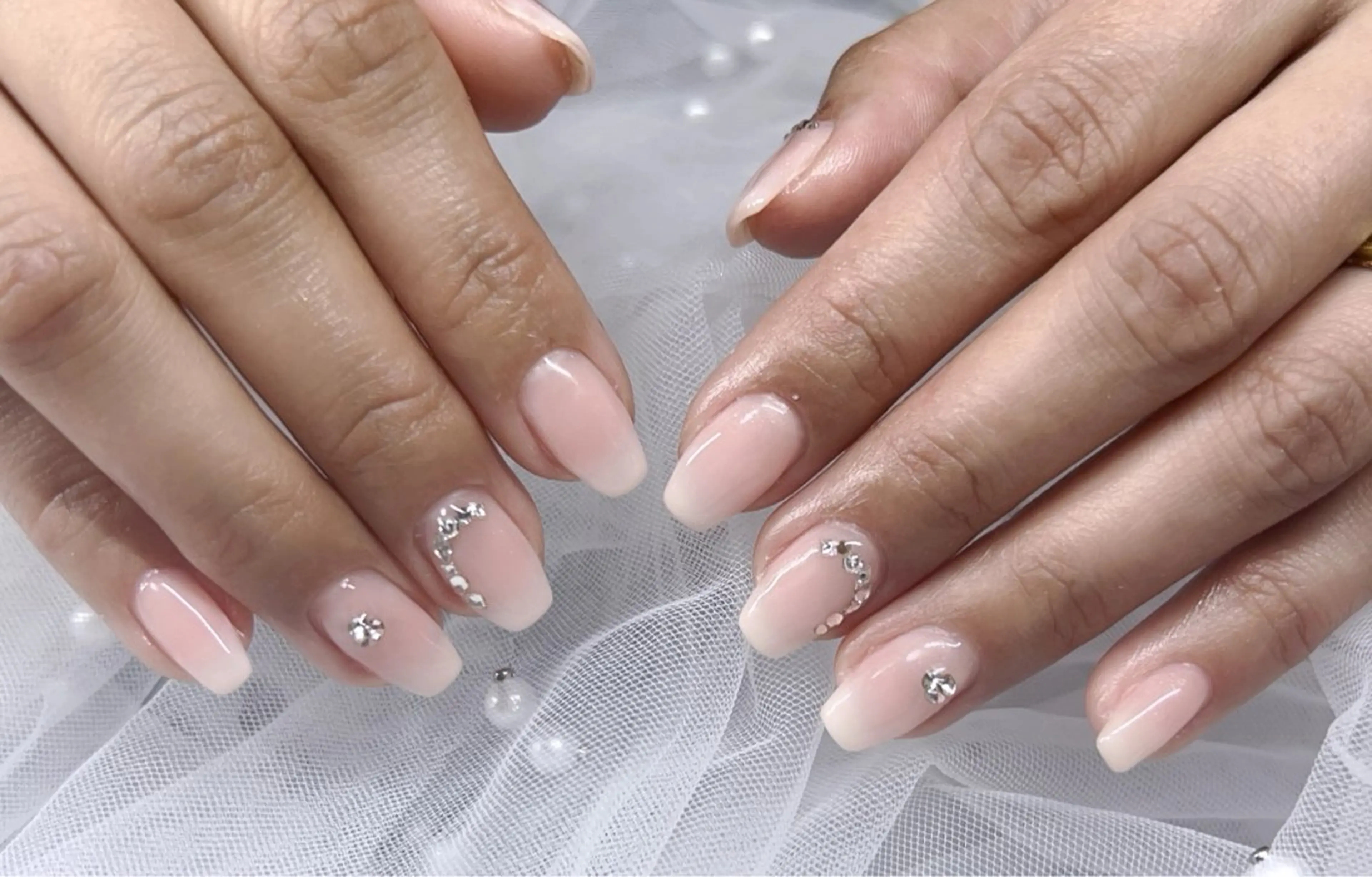 ネイル ハンドネイル YKネイルサロン所属・YK ネイルサロンのネイルデザイン