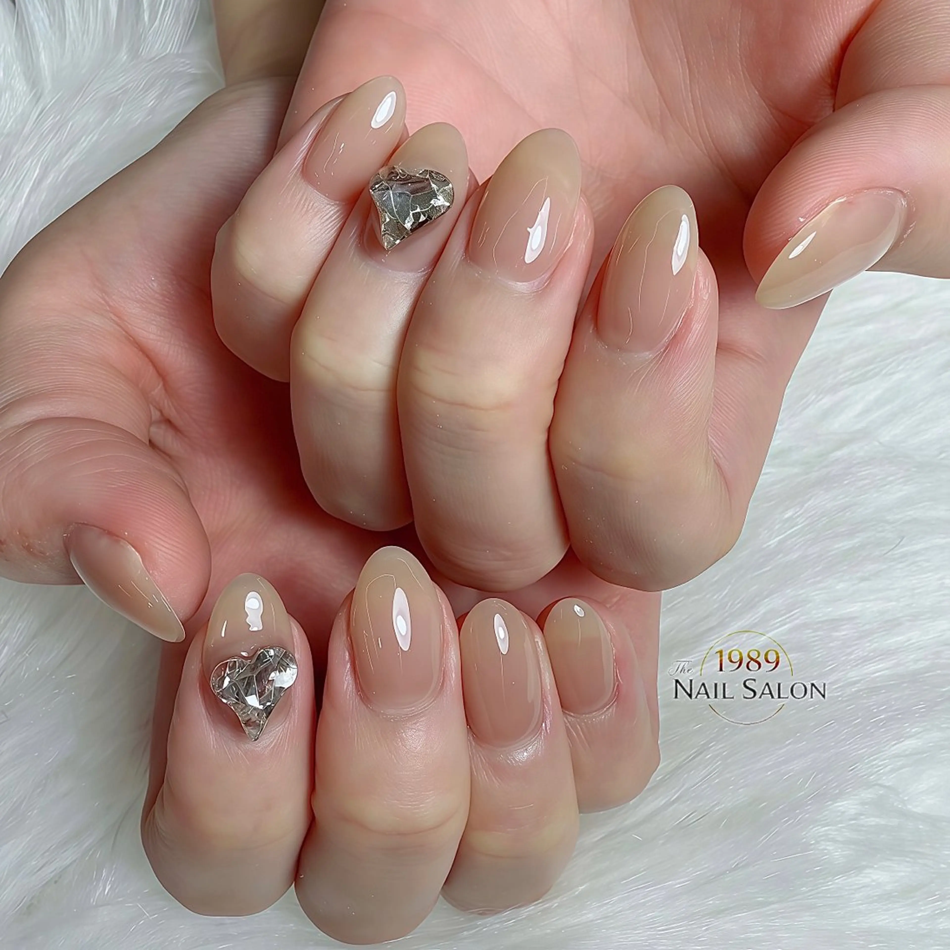 ネイル ハンドネイル The 1989 Nail Salonのネイルデザイン