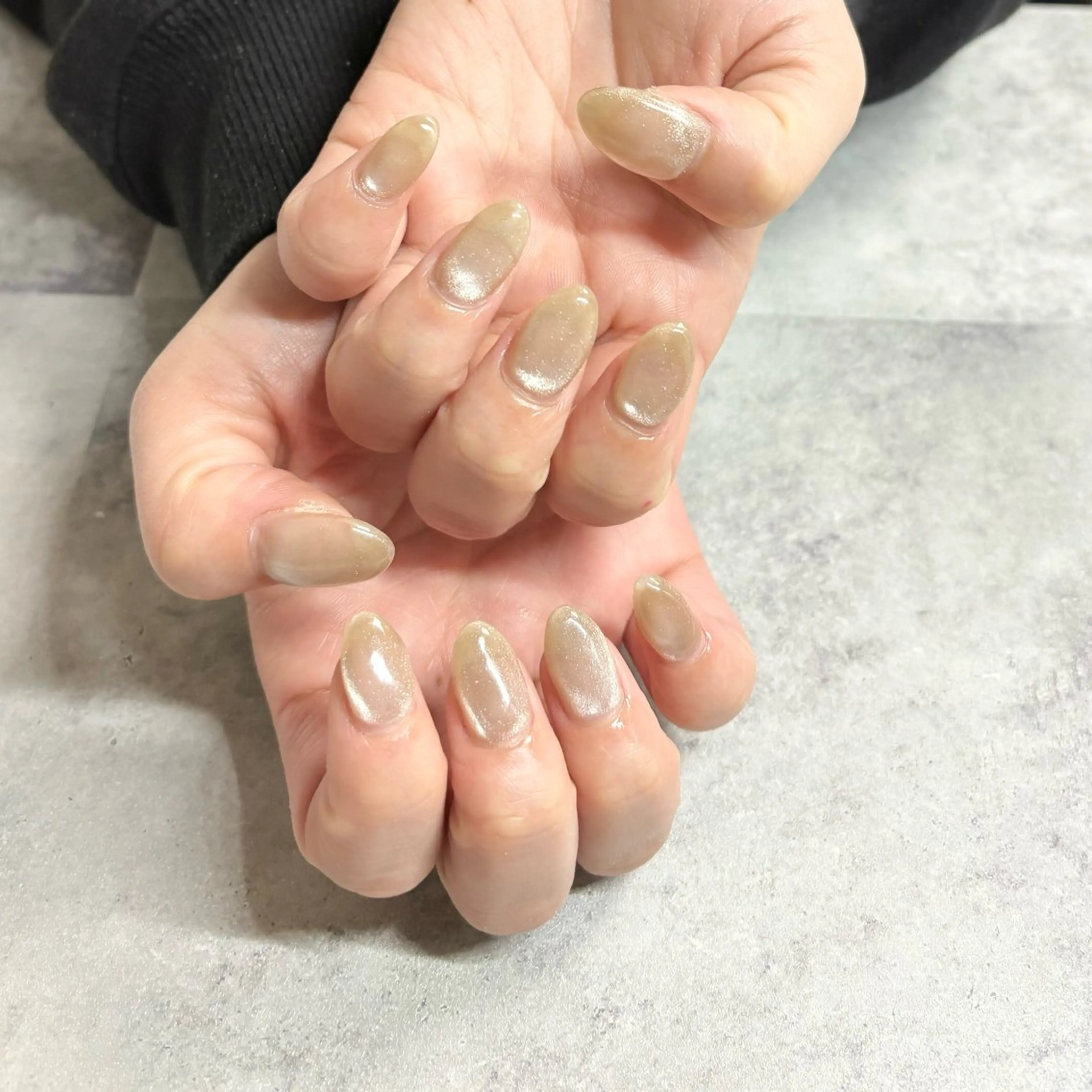 ネイル ハンドネイル FELICE ﾌｪﾘｰﾁｪのネイルデザイン