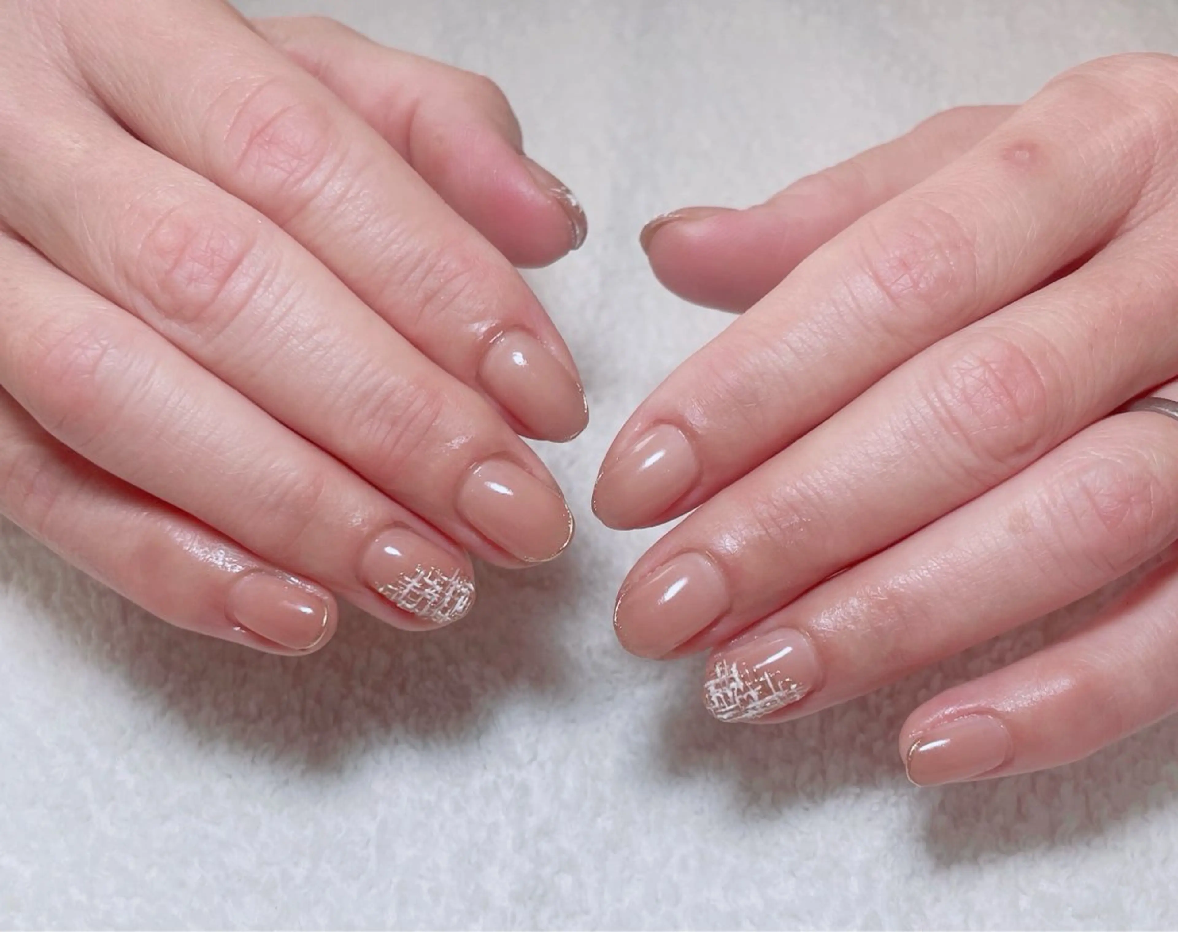 ネイル ハンドネイル 奥田 加奈子のその他イメージ