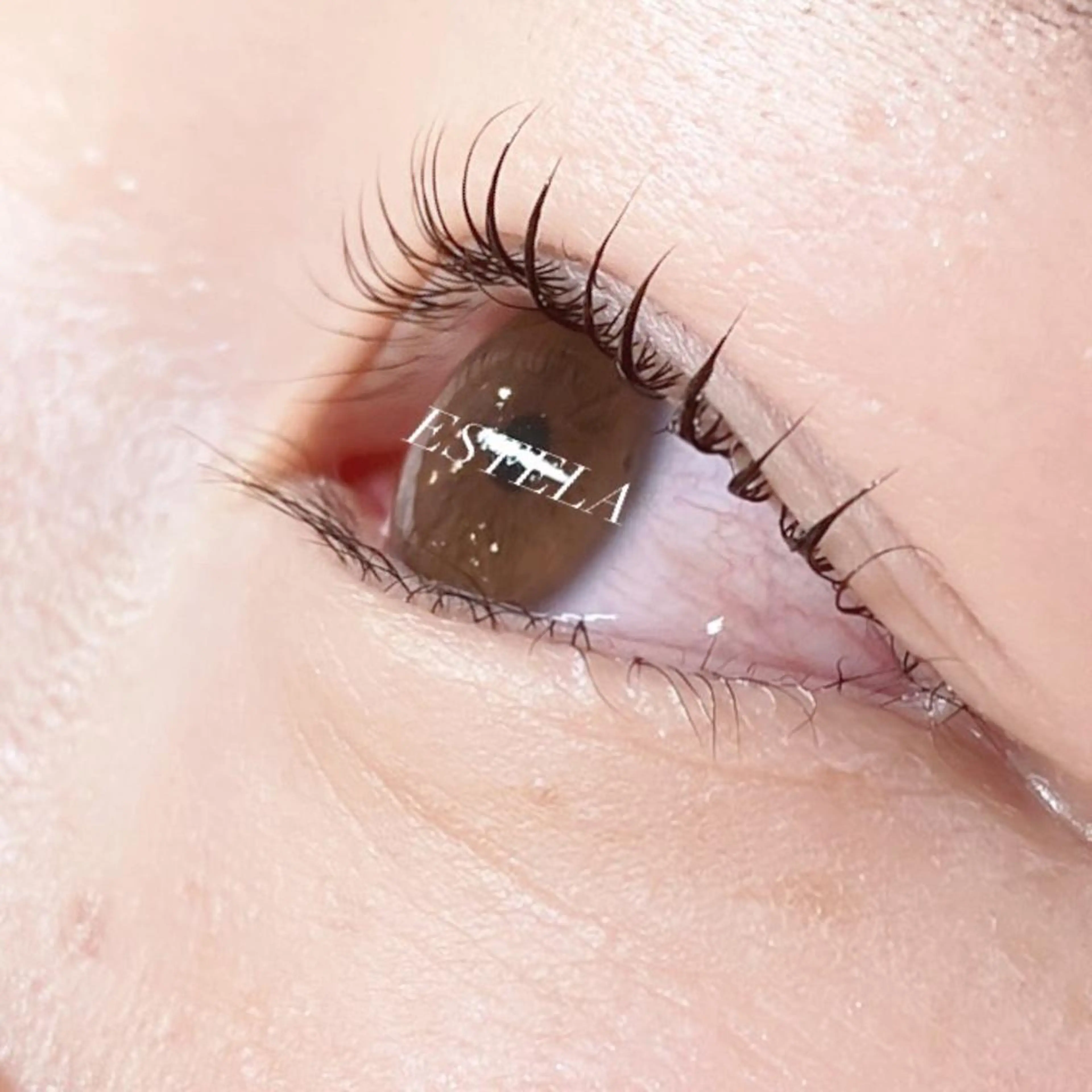 マツエク・マツパ ESTELA エステラのネイルデザイン