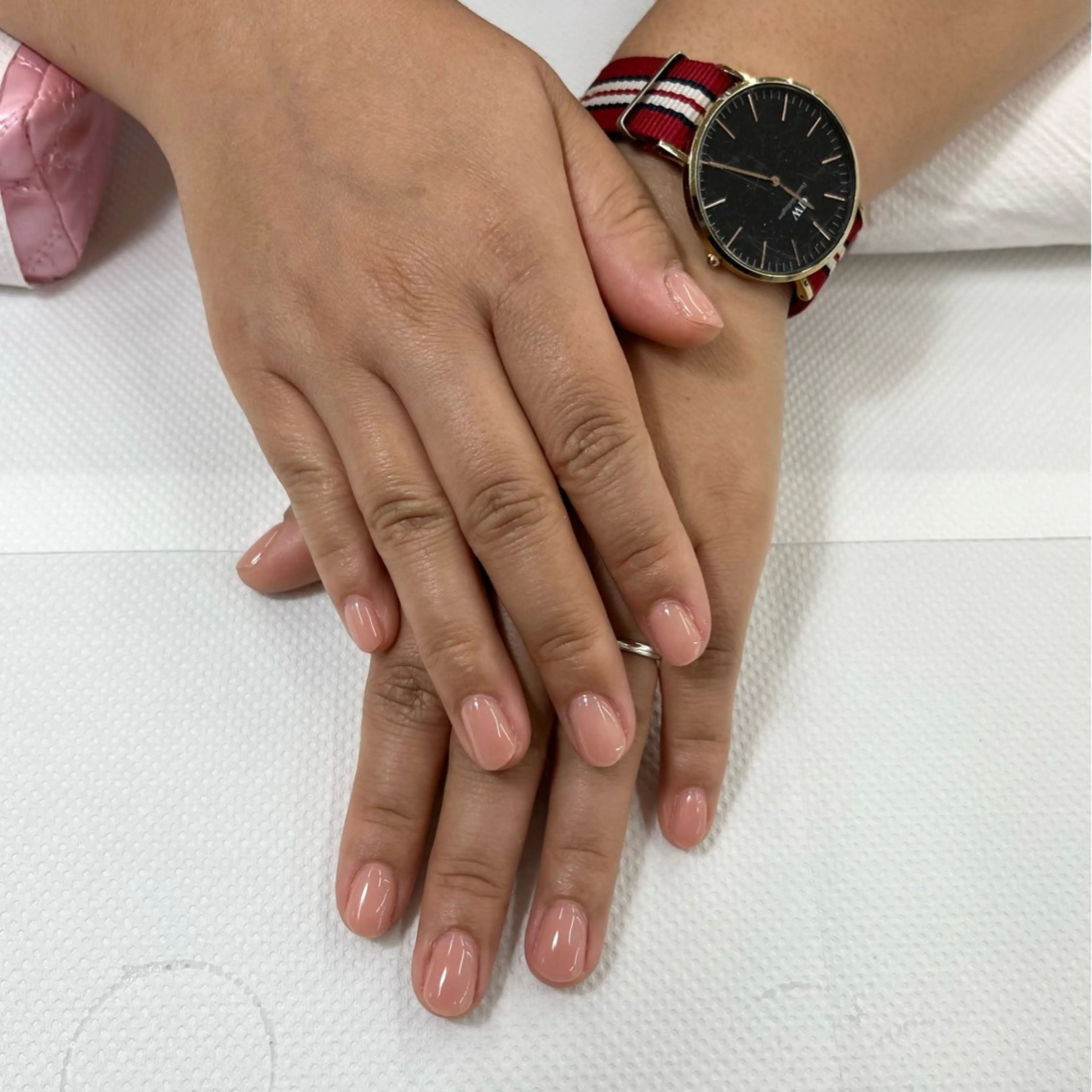 ネイル MAXKELLY梅田所属・〈MAXKELLY〉 HIROSEのネイルデザイン