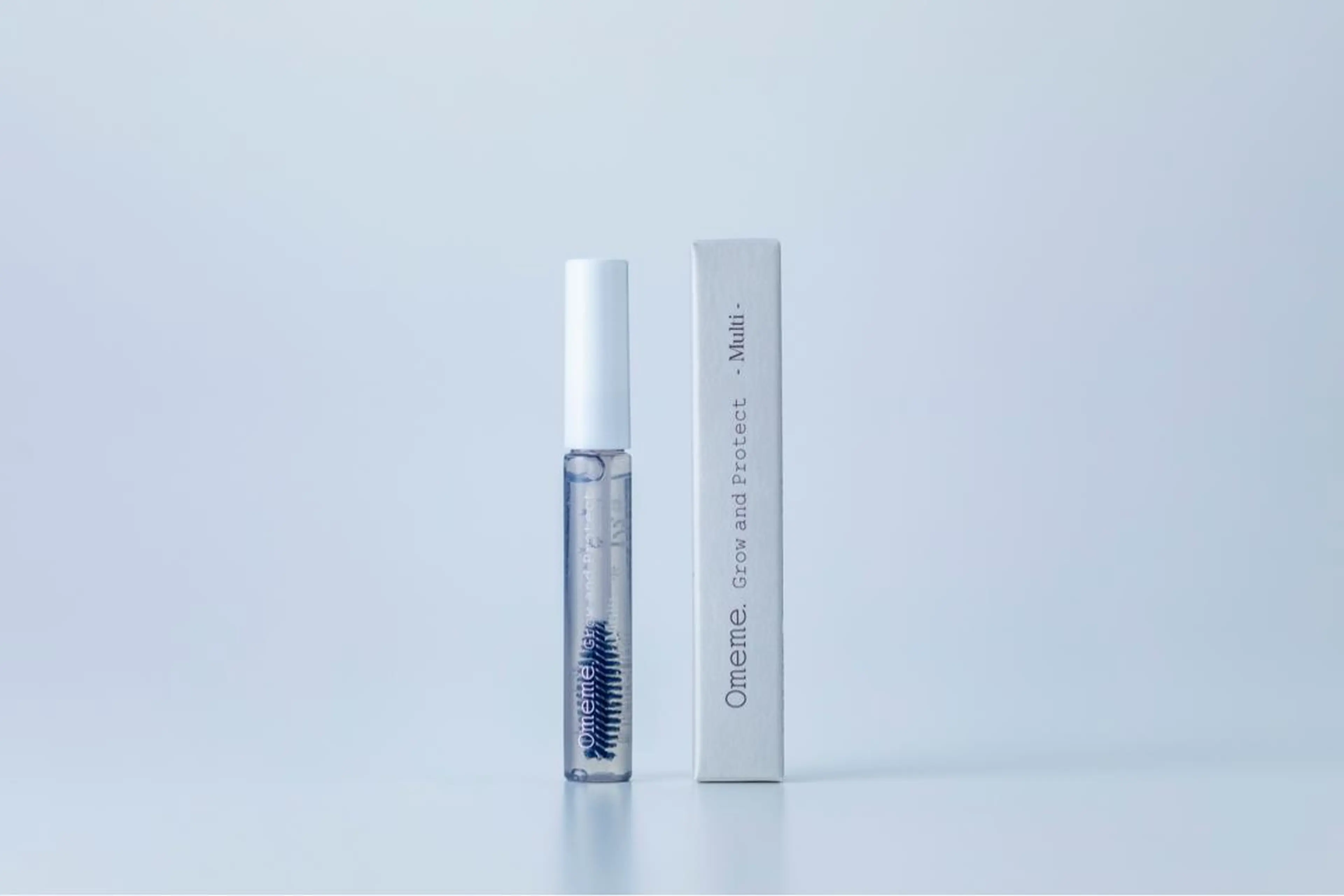 マツエク・マツパ 束感まつ毛 まつげパーマ LASHIQ南堀江 奥優美のマツエク・マツパデザイン