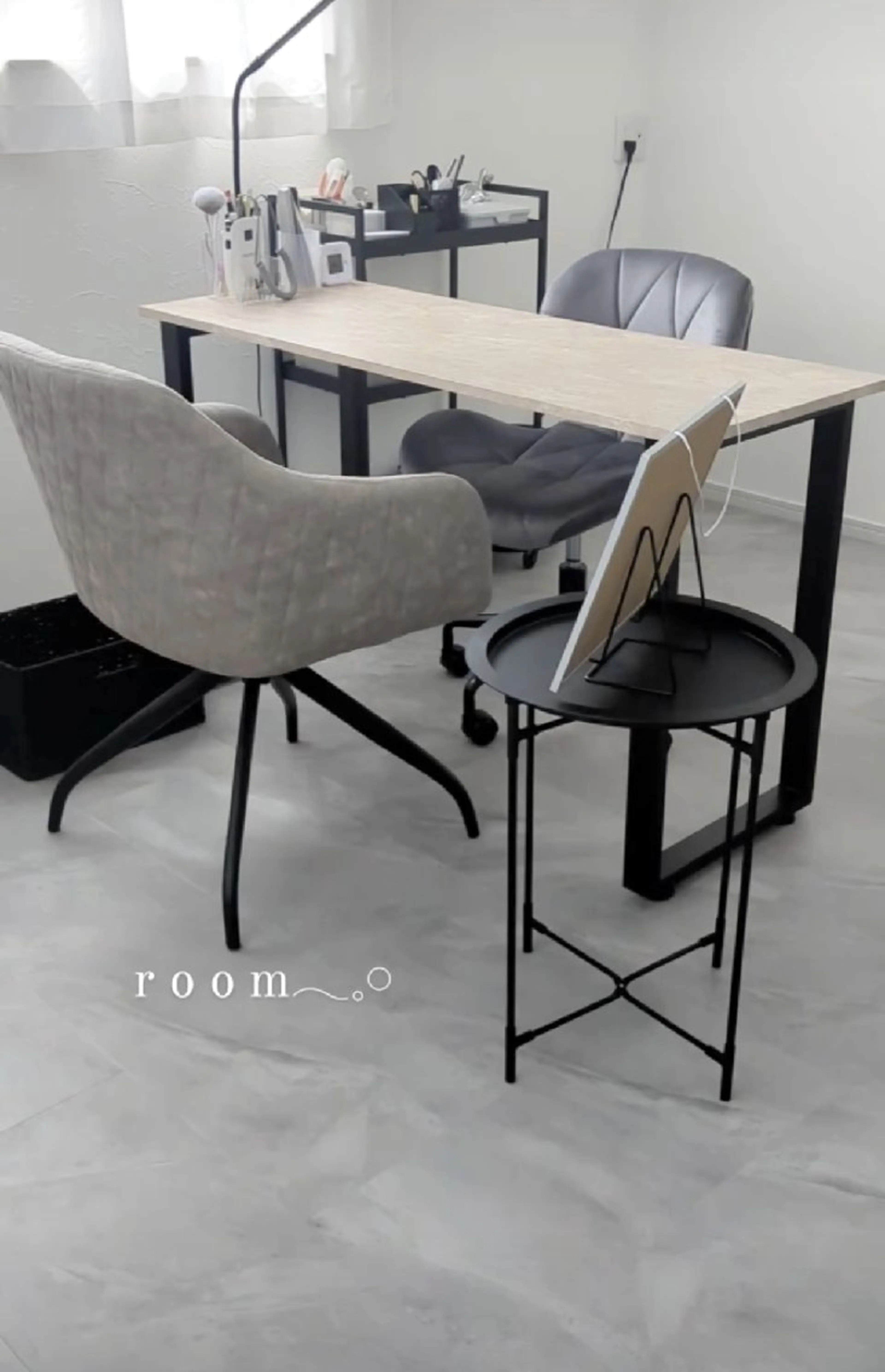 émU. nailのネイルデザイン