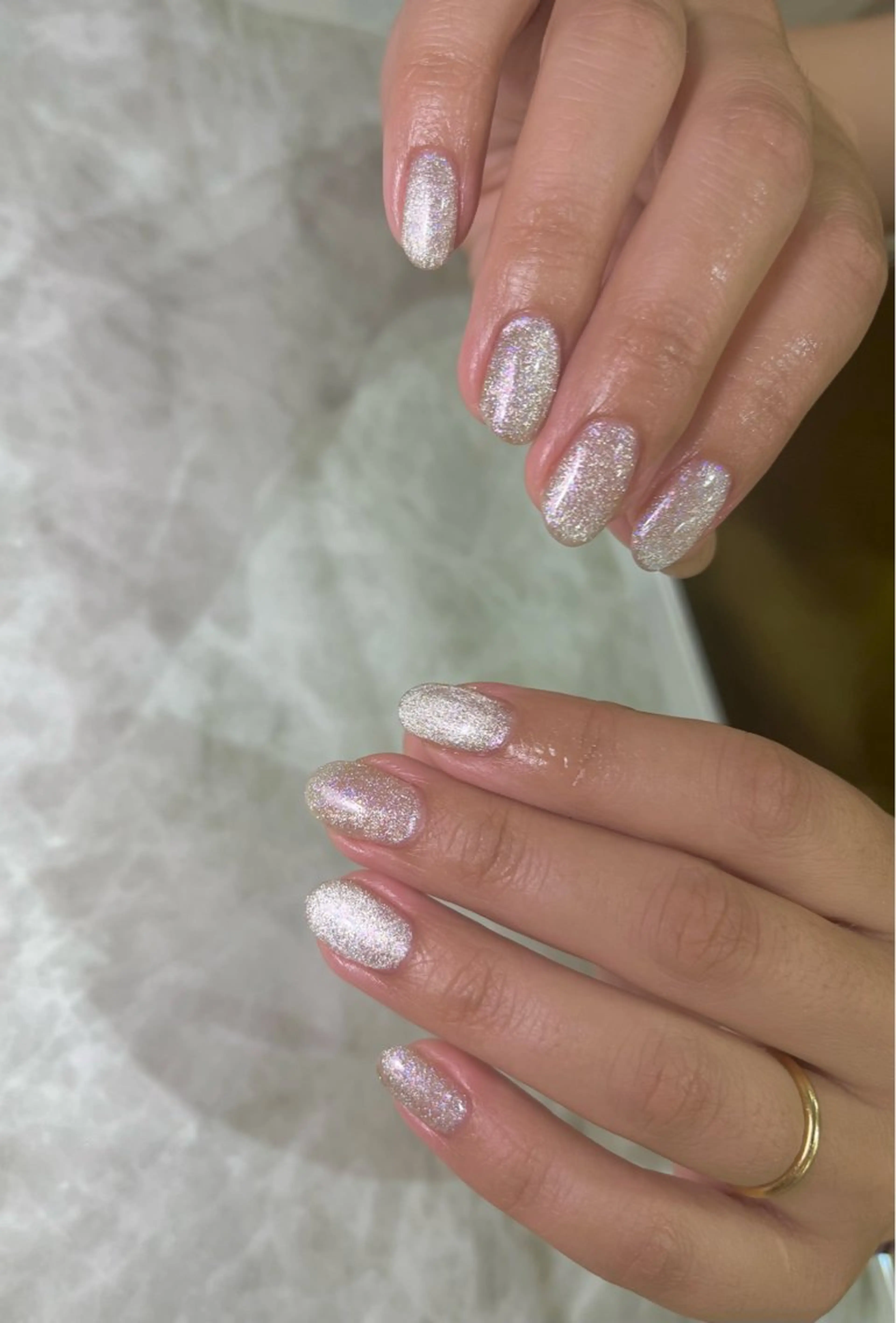 ネイル Nail Eye Salon ＆ School Plaisir 【プレジール】所属・u rの眉毛・アイブロウイメージ