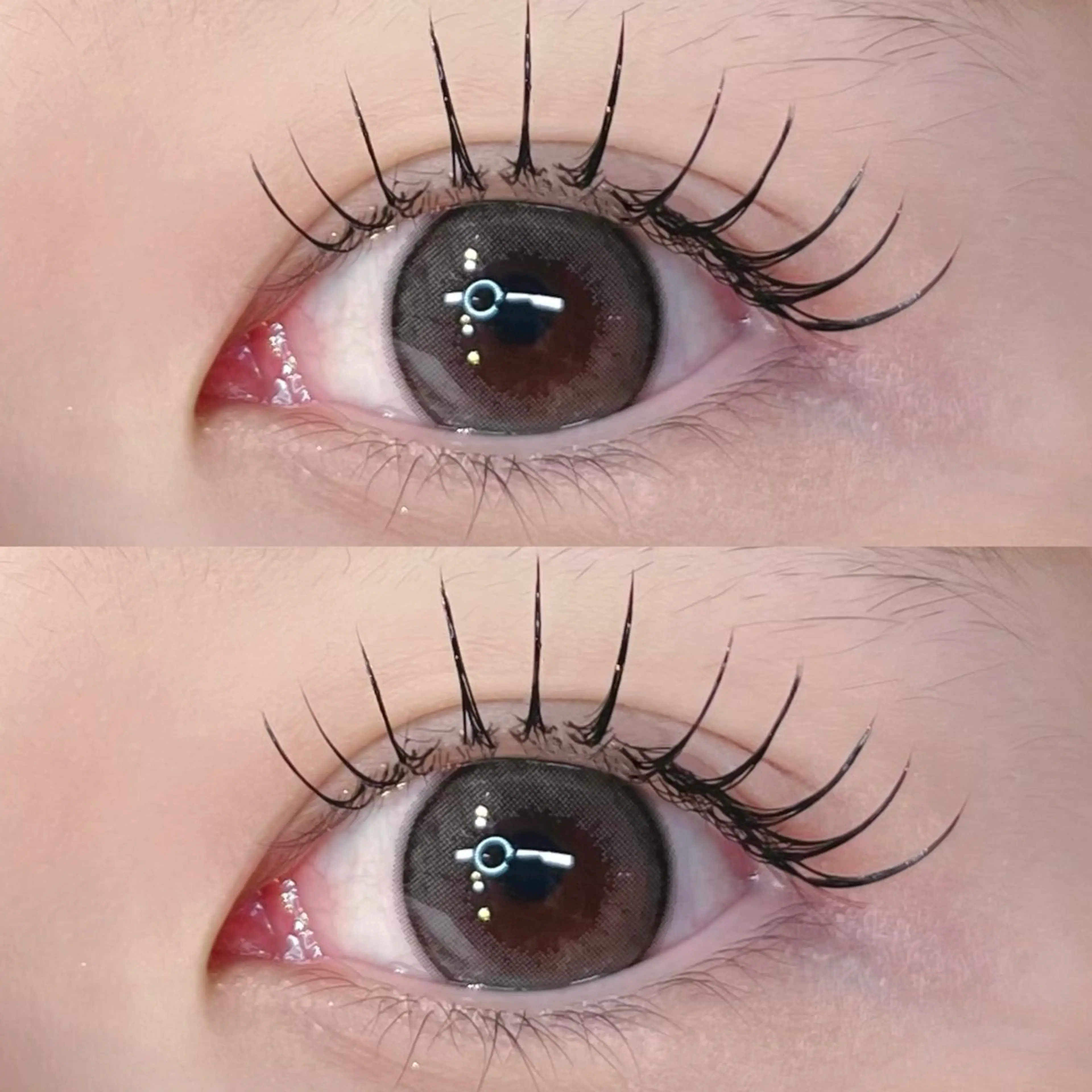 🩶持ちが良いフラット100本🩶美容コーティング付き!の写真