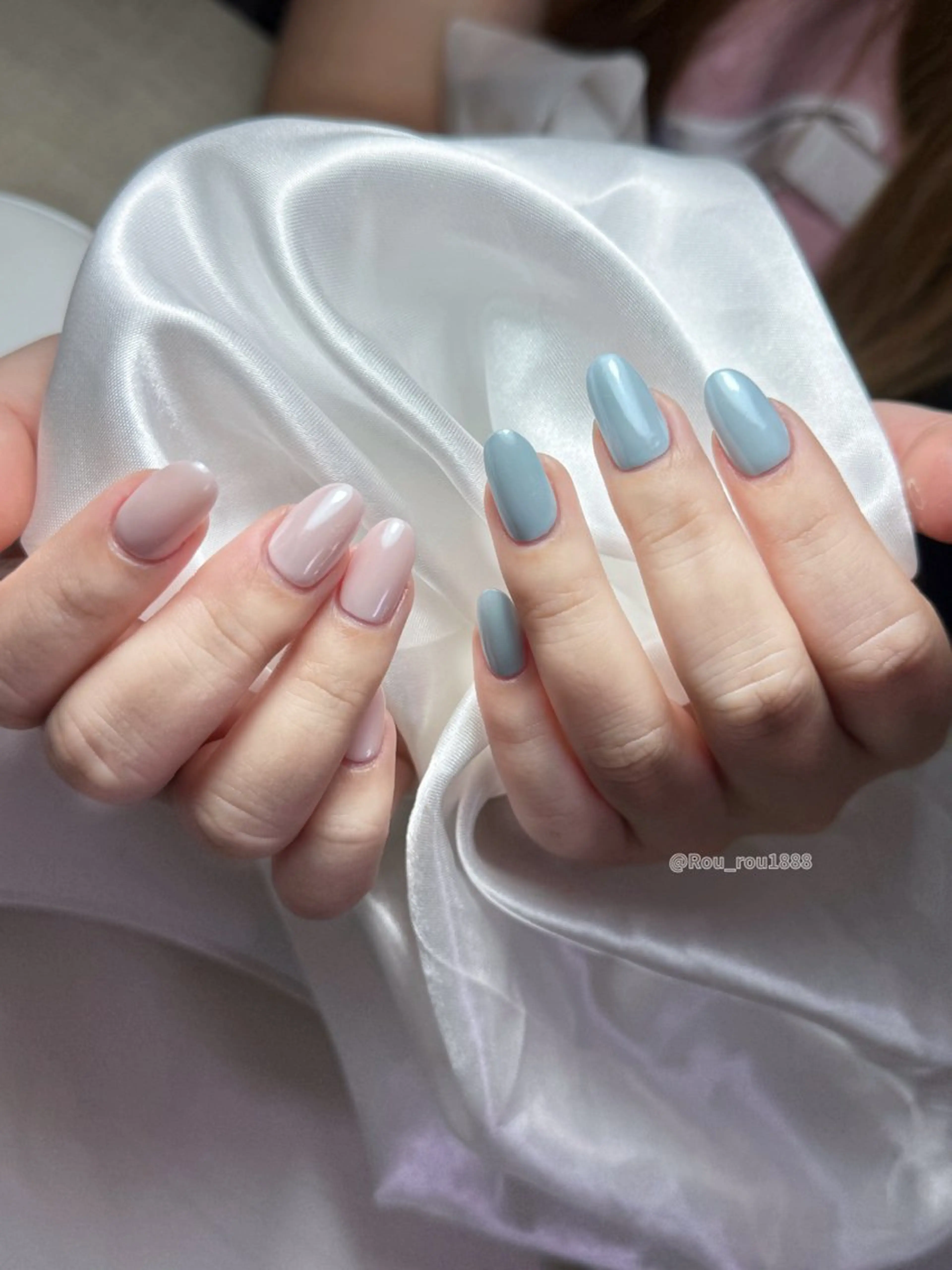 ネイル UniqueNail カカのネイルデザイン