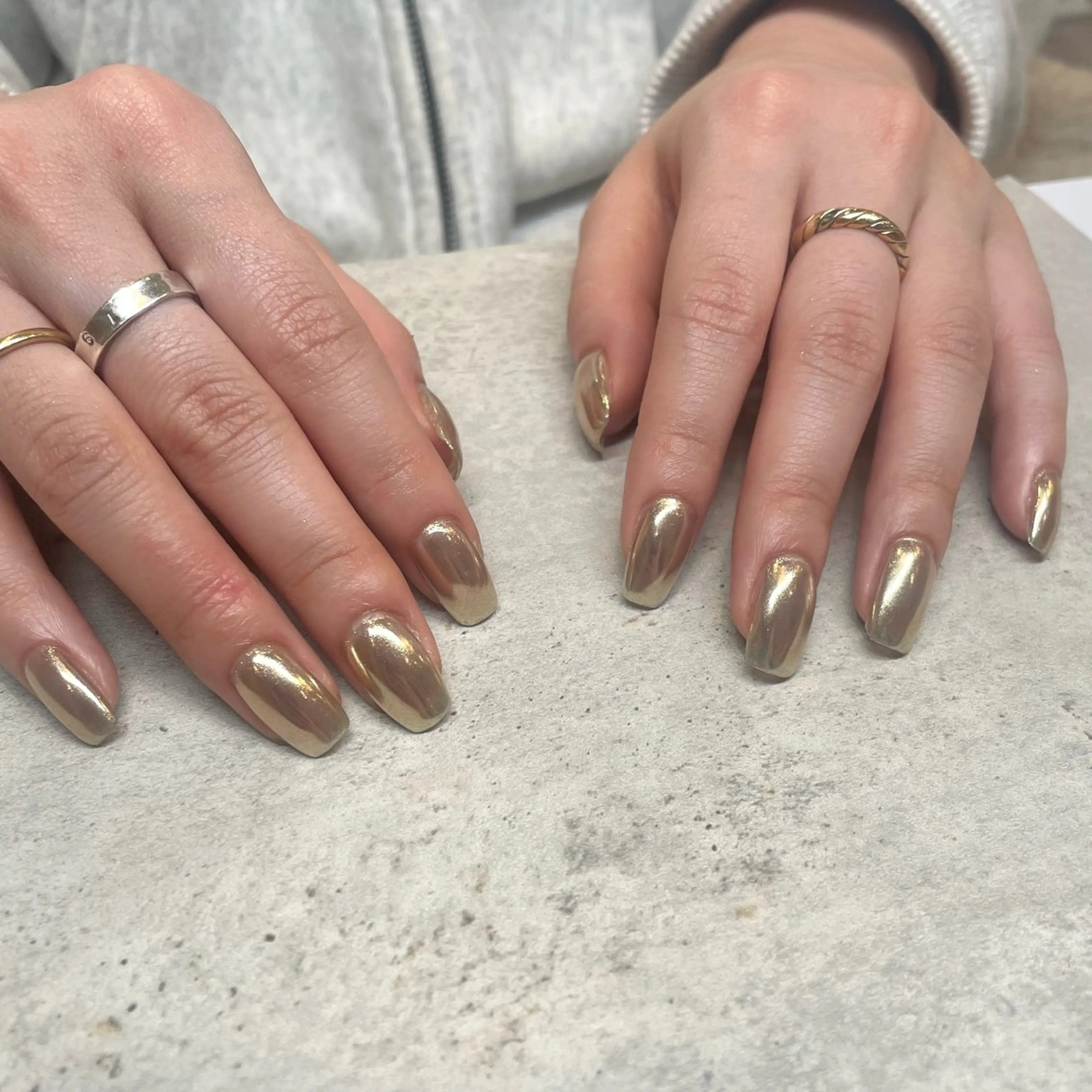 ネイル Lulua hinaのネイルデザイン