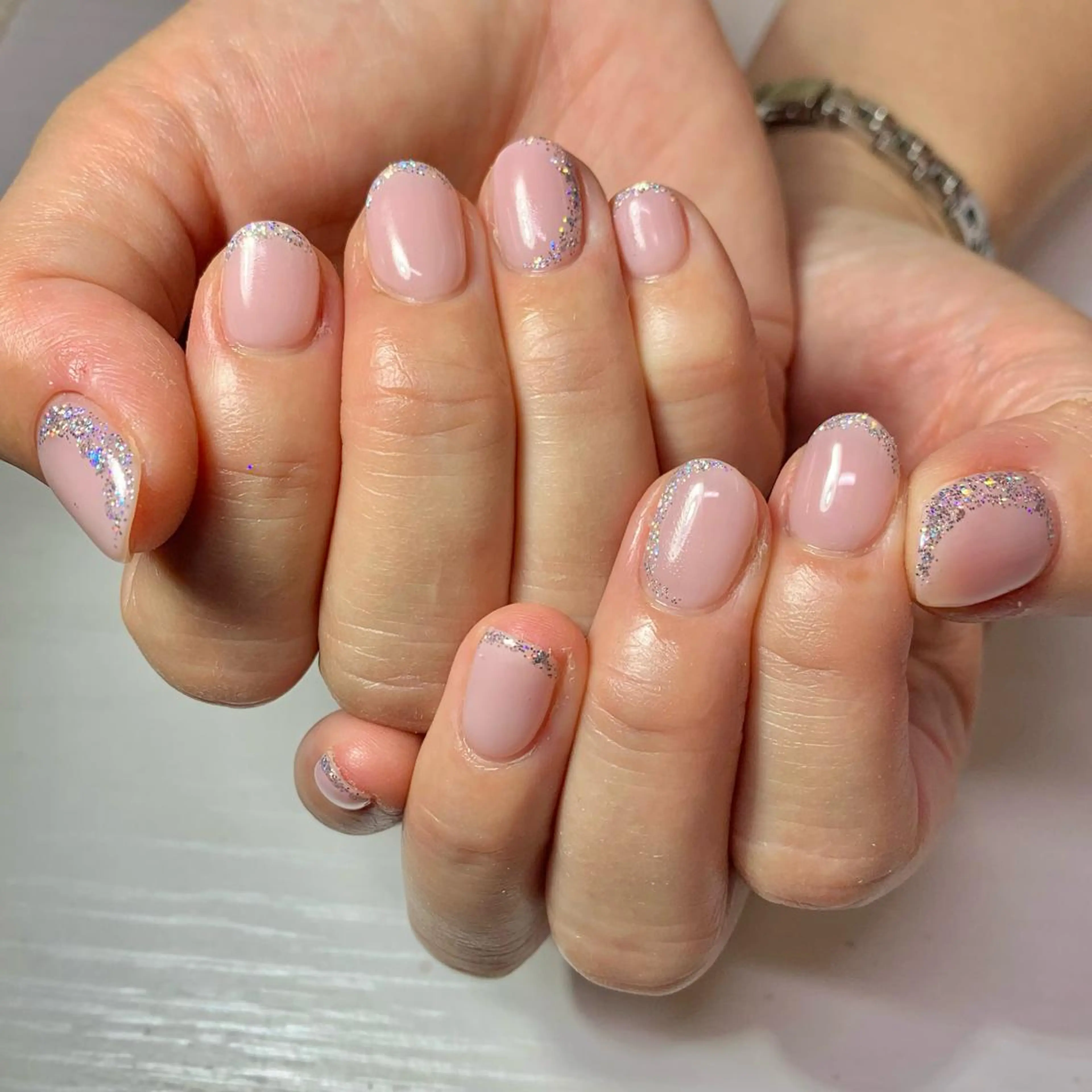 ネイル καρδιά -ｶﾙﾃﾞｨｱ-のネイルデザイン