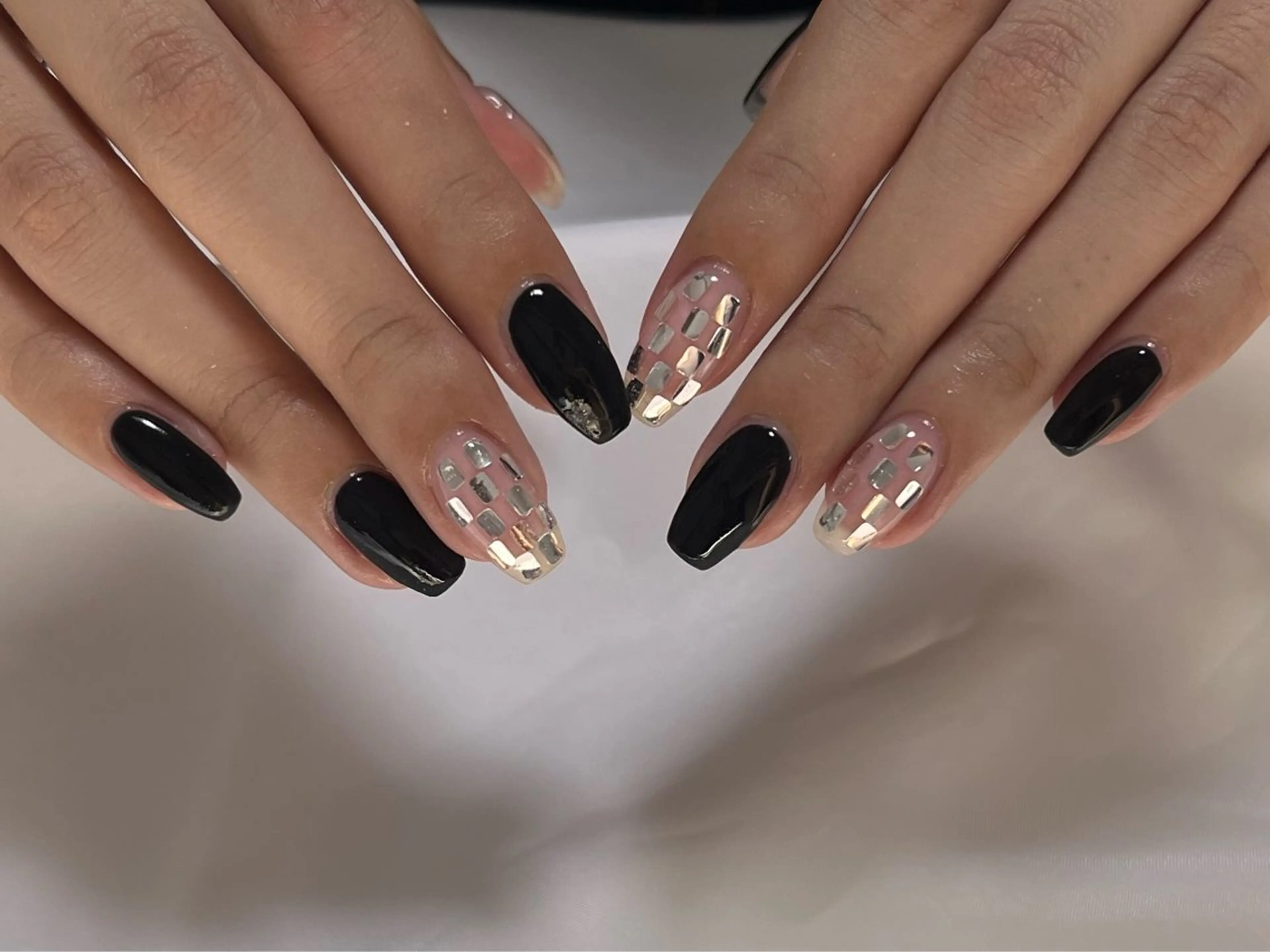 ネイル ハンドネイル IK_ nailのネイルデザイン