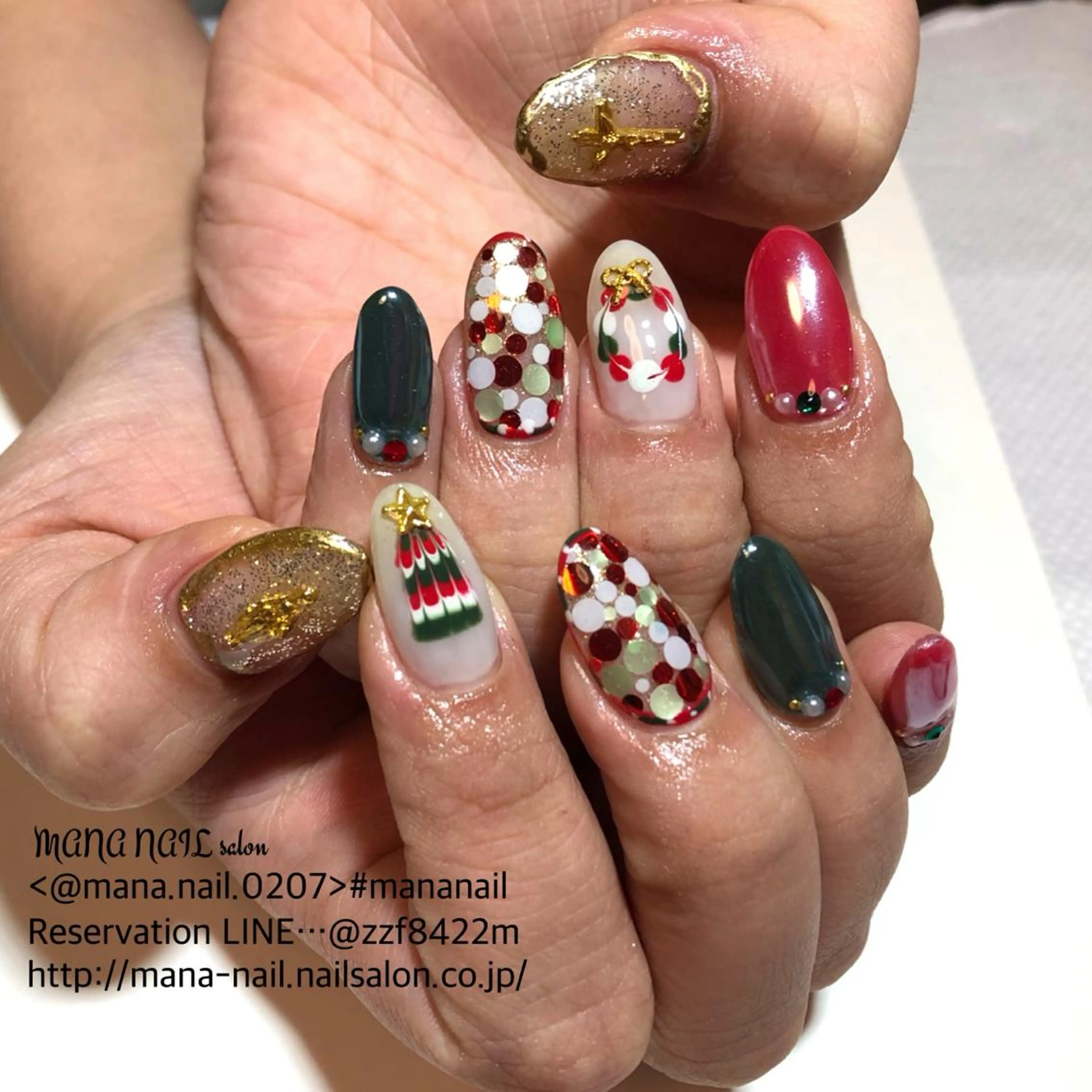 ネイル 長さ出し ジェルネイル ニュアンスネイル 春ネイル 夏ネイル 廣瀬 真奈美のネイルデザイン