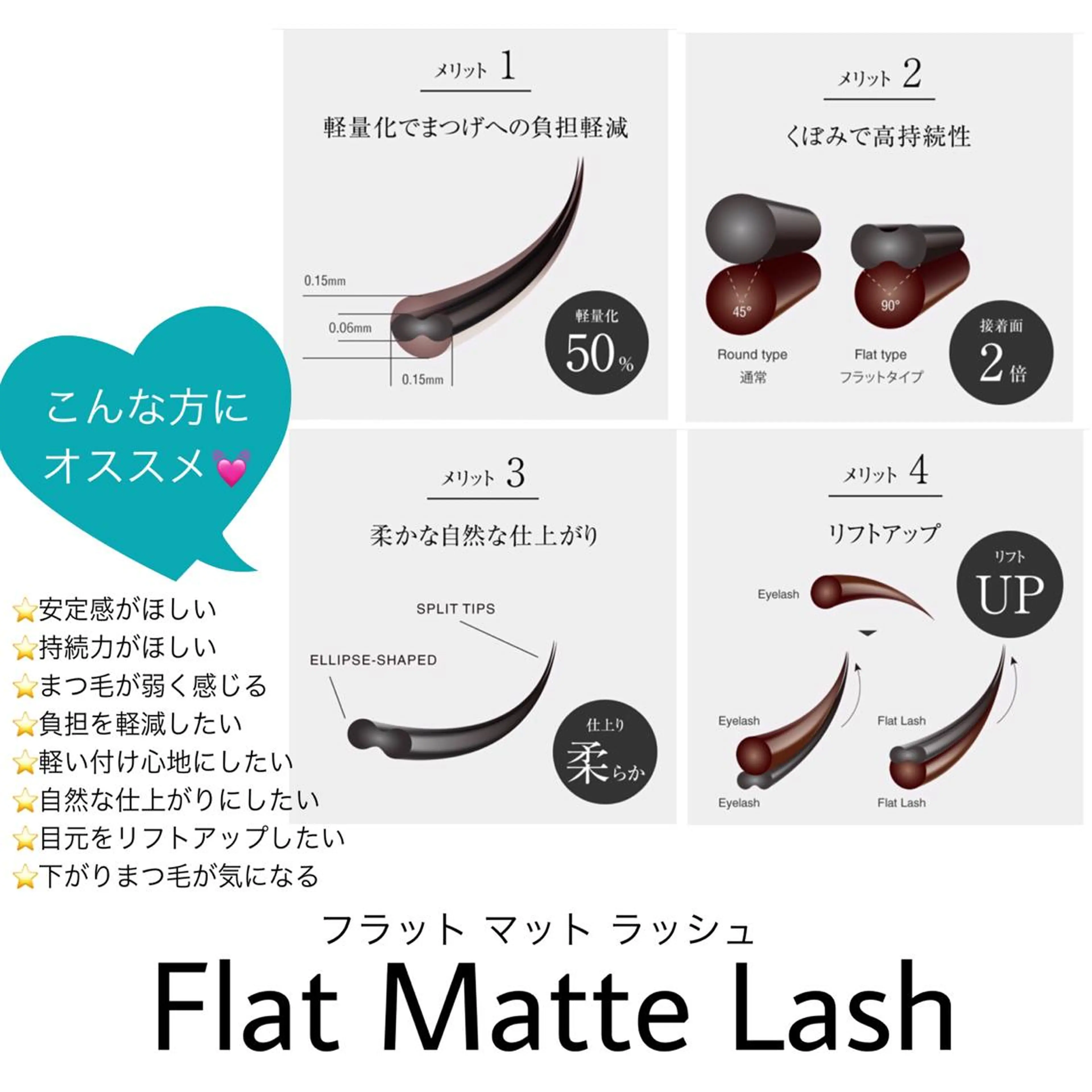 マツエク・マツパ クレアラルーチェ 広島店のネイルデザイン