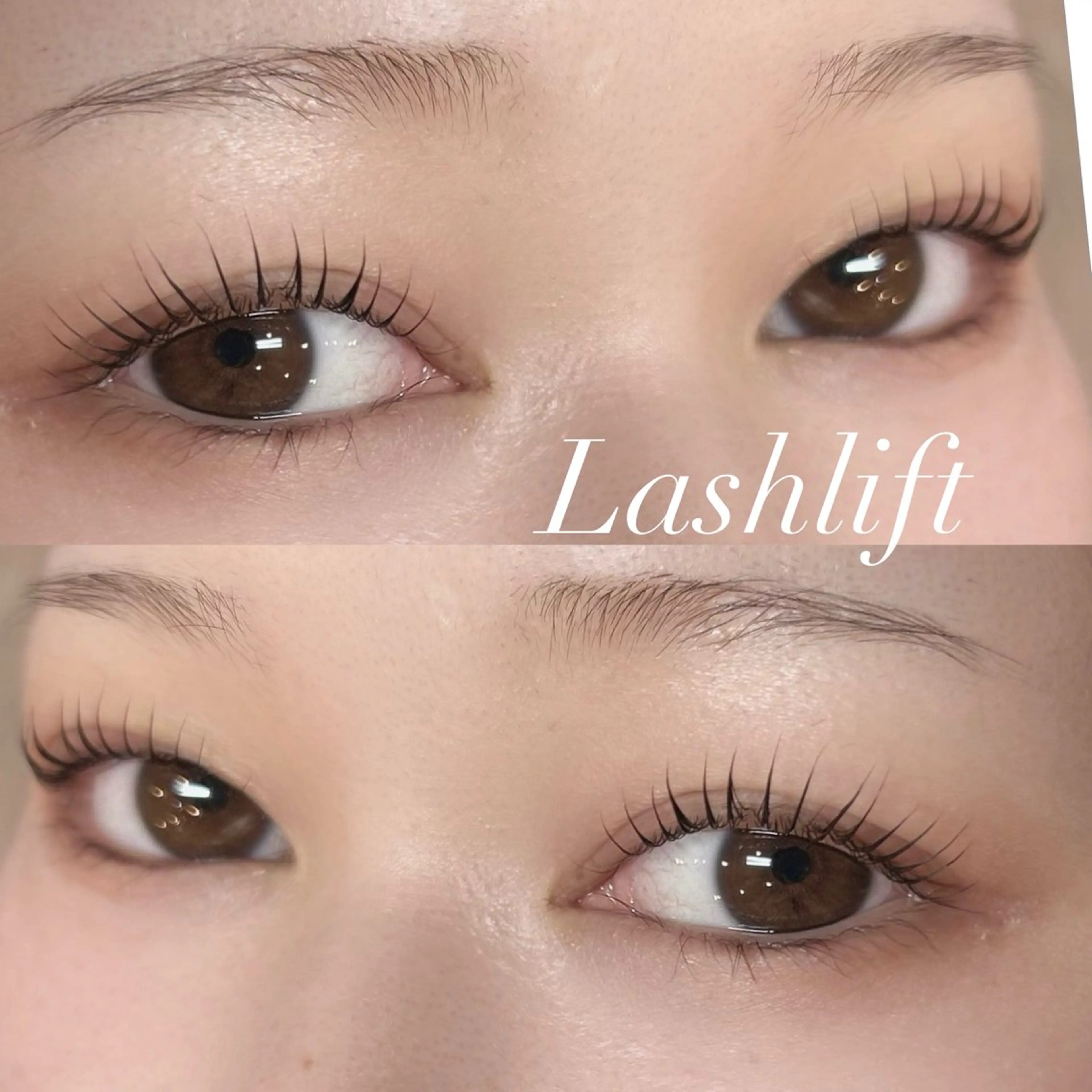 マツエク・マツパ HOME loveitのマツエク・マツパデザイン