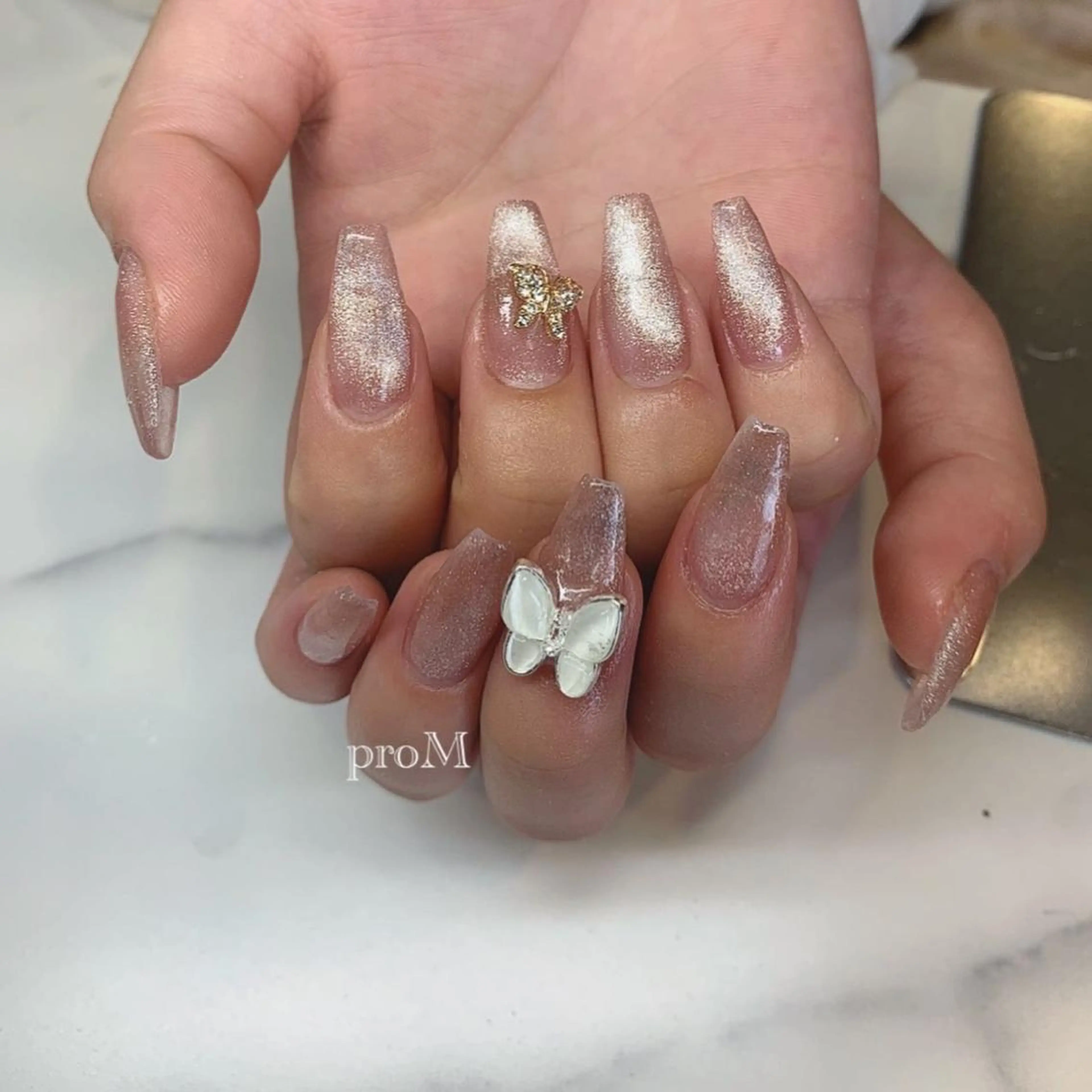 ネイル *･*MIMnail 1号店･*:･*のネイルデザイン