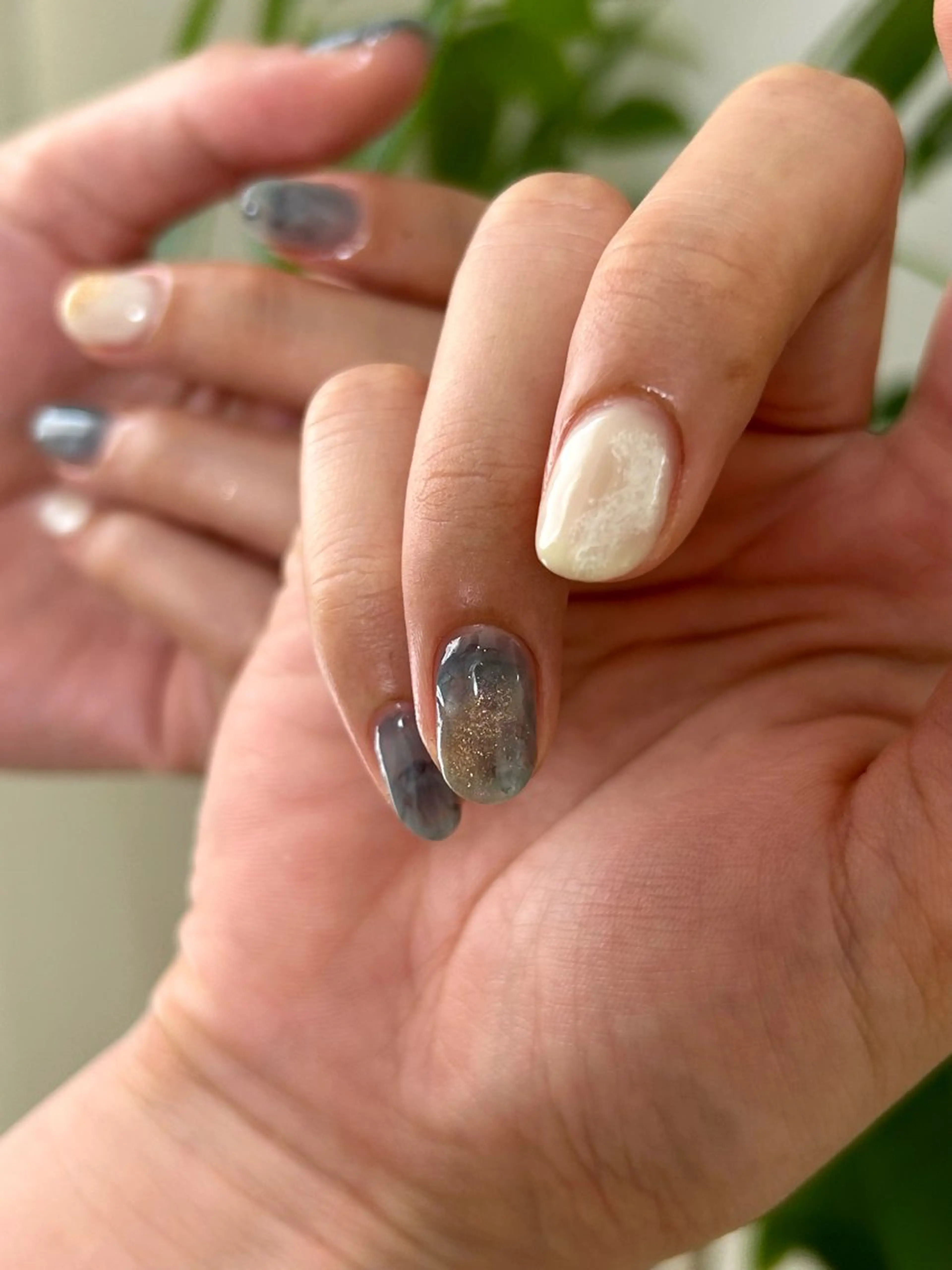 ネイル アートネイル Halun nail所属・Halun nailのネイルデザイン