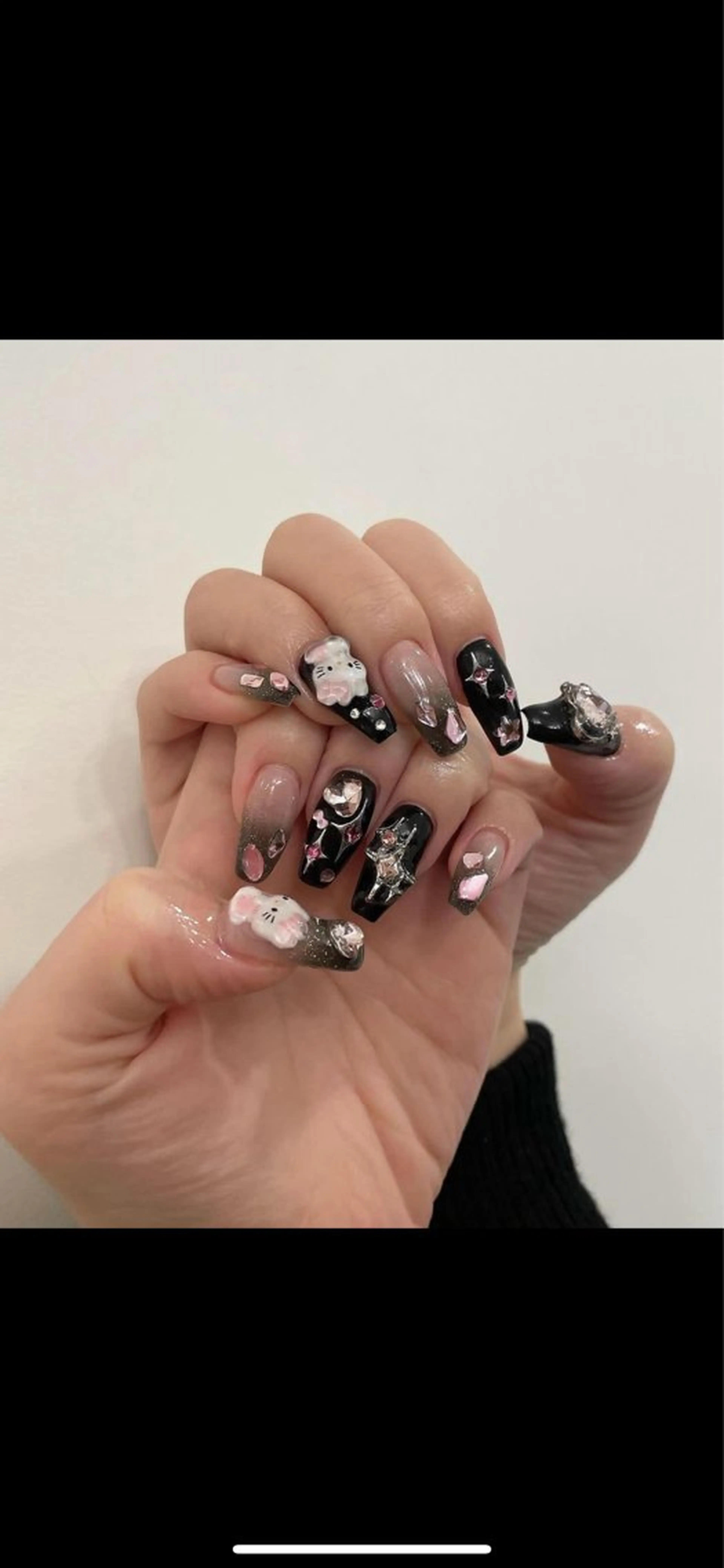ネイル ハンドネイル Nail's Kiiのネイルデザイン