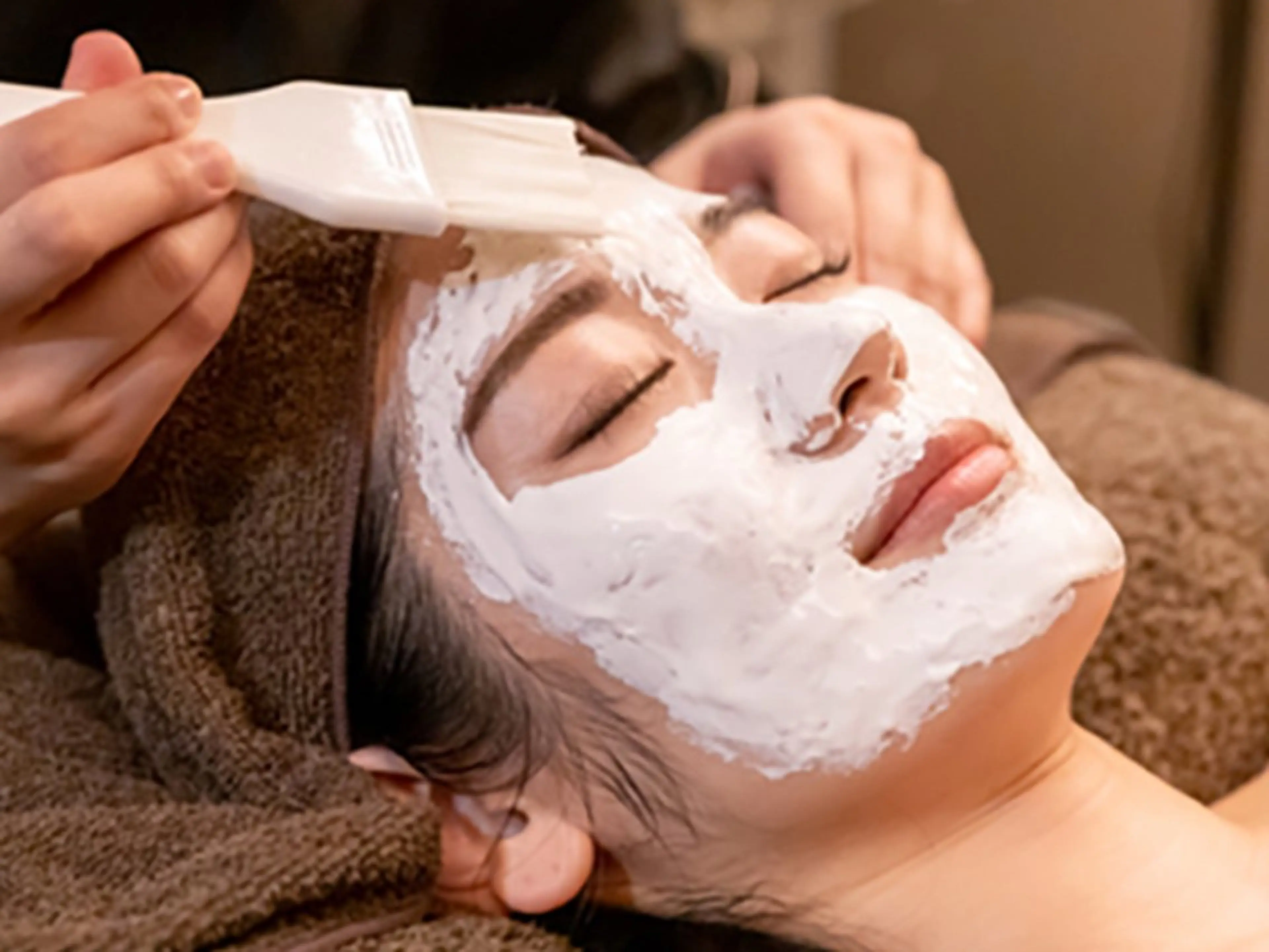 安眠ヘッドスパ美整体 🌿白金/目黒/鈴木のエステ・リラクイメージ