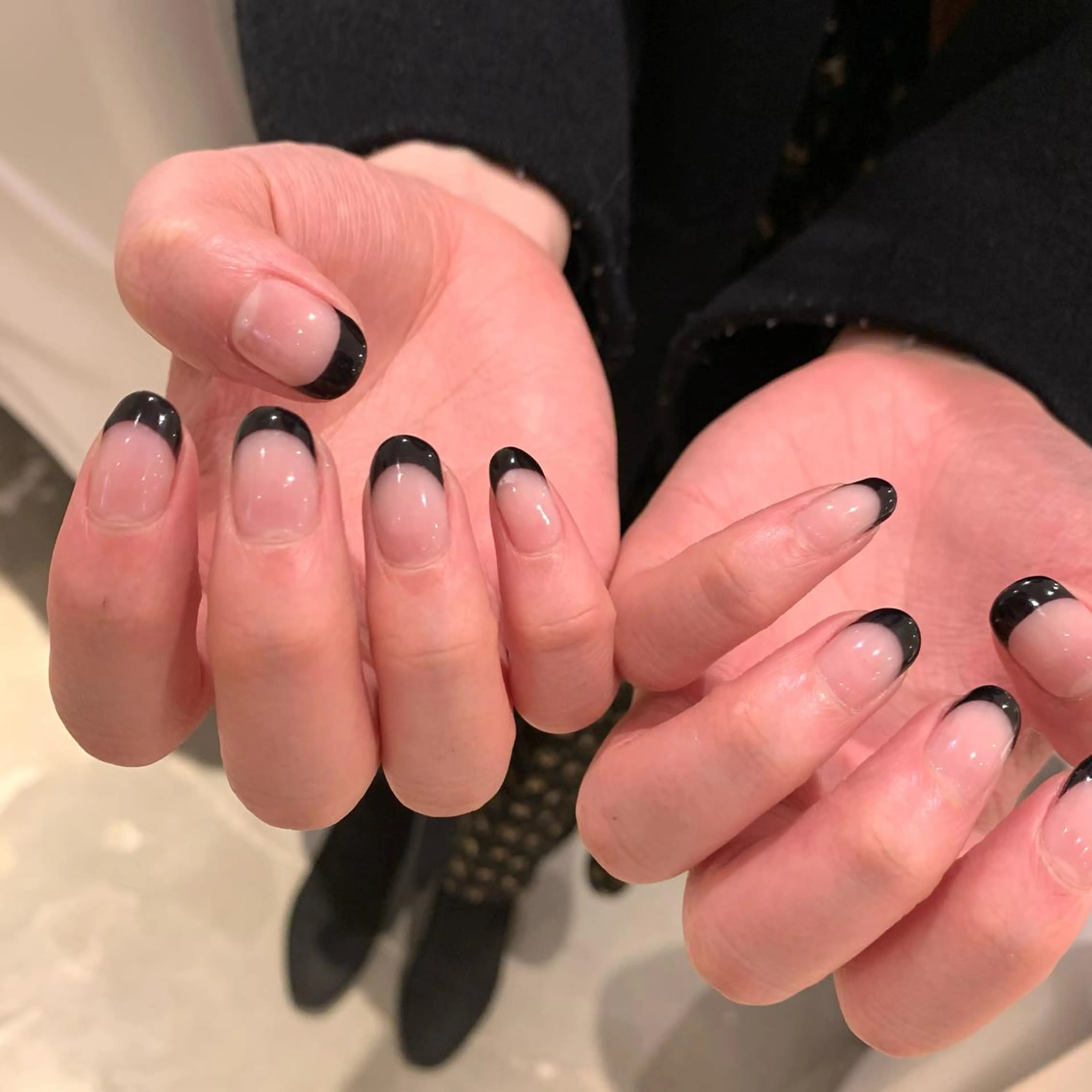 ネイル 山本 理紗子のネイルデザイン