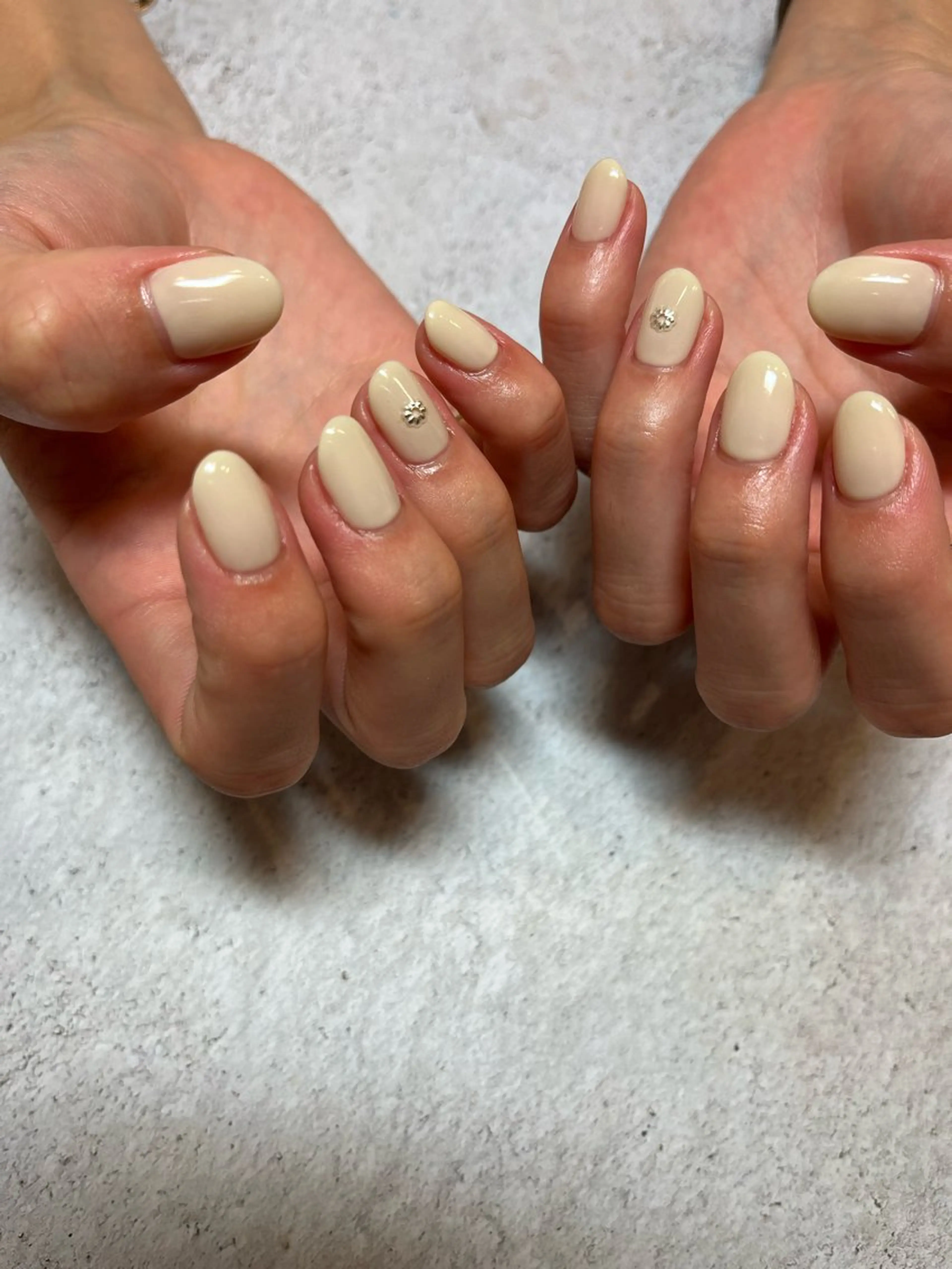 ネイル ハンドネイル LINON所属・【LINON】 airiのネイルデザイン