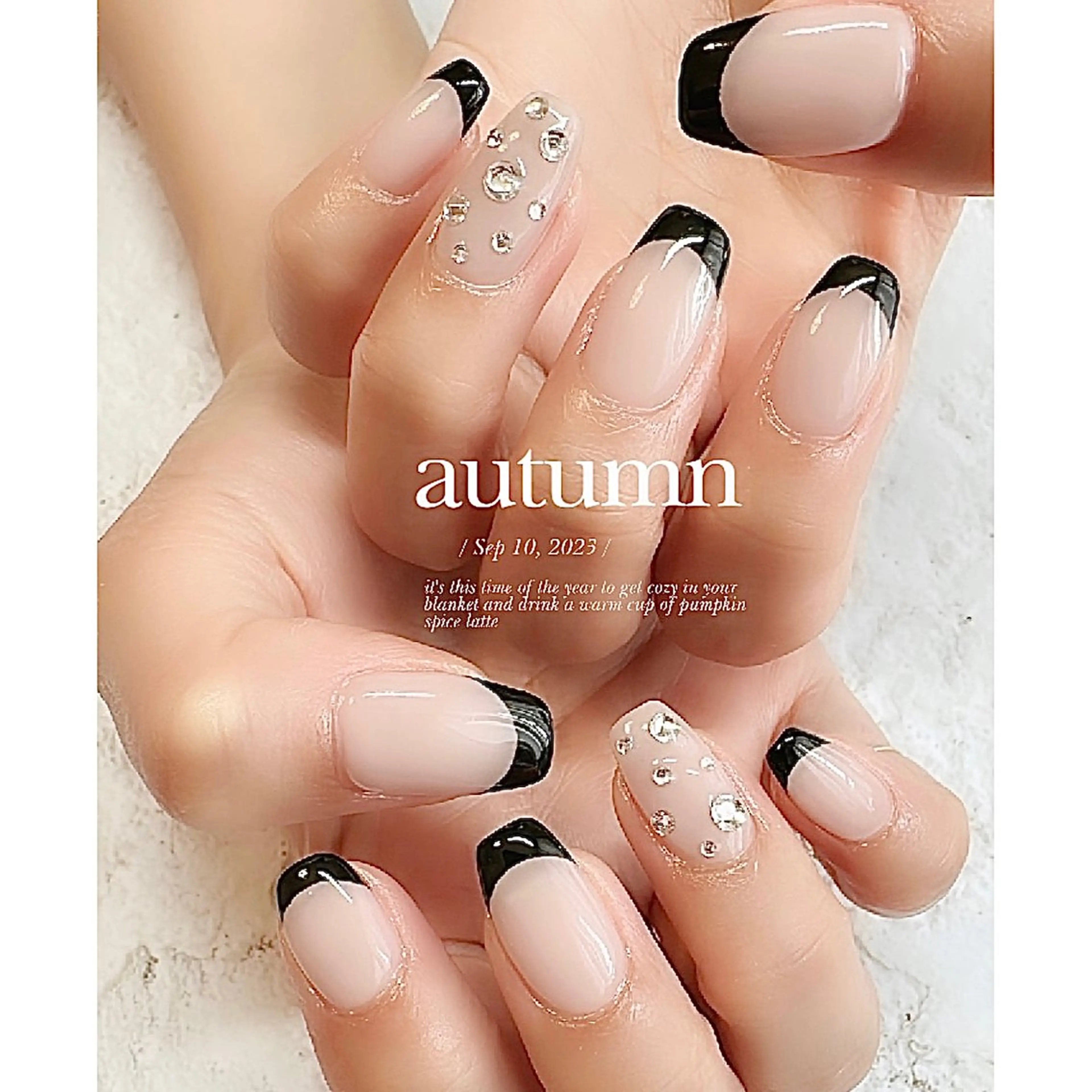 ネイル Home salon M nailのネイルデザイン