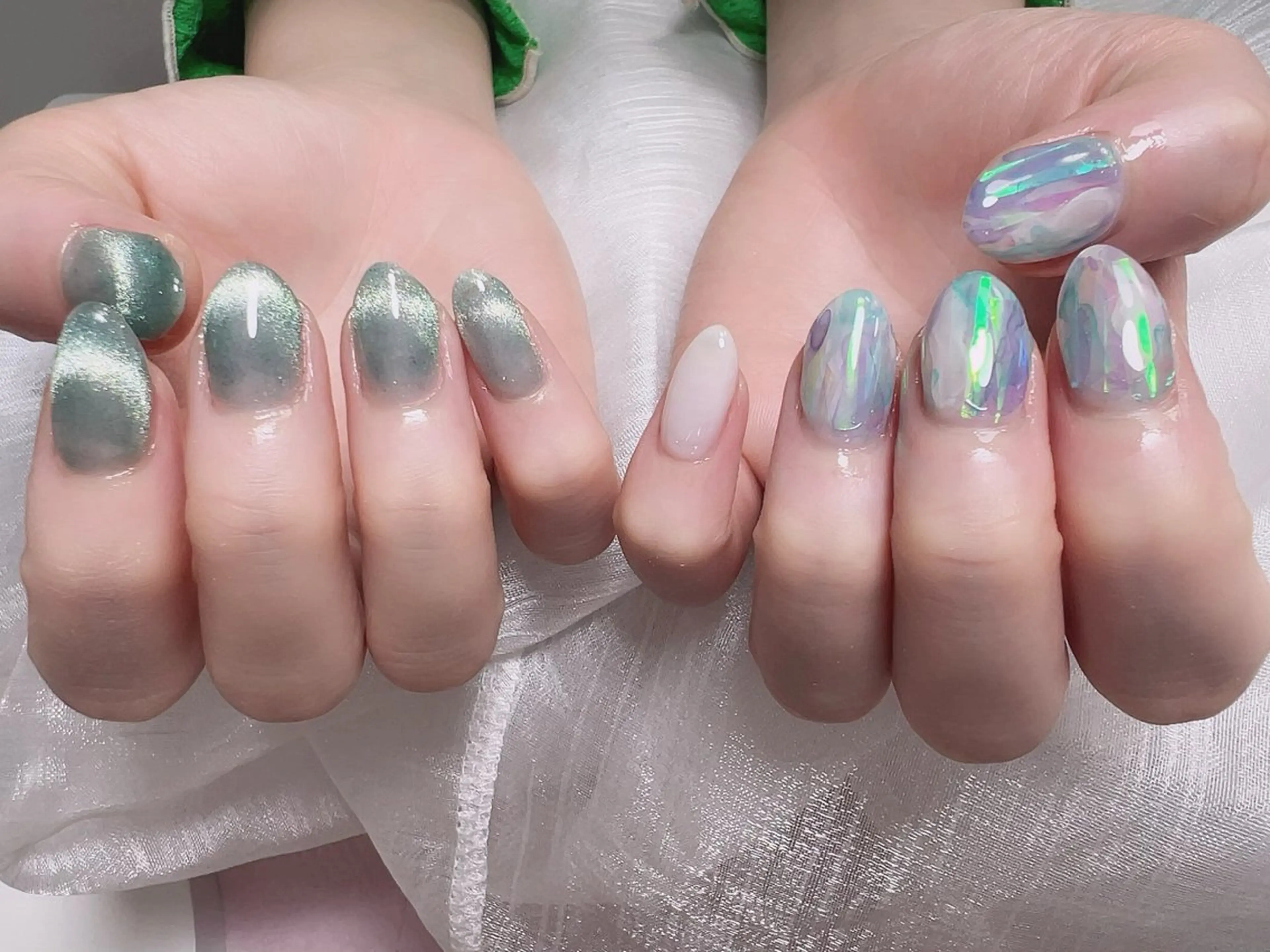 ネイル ハンドネイル Nail NaNaのネイルデザイン