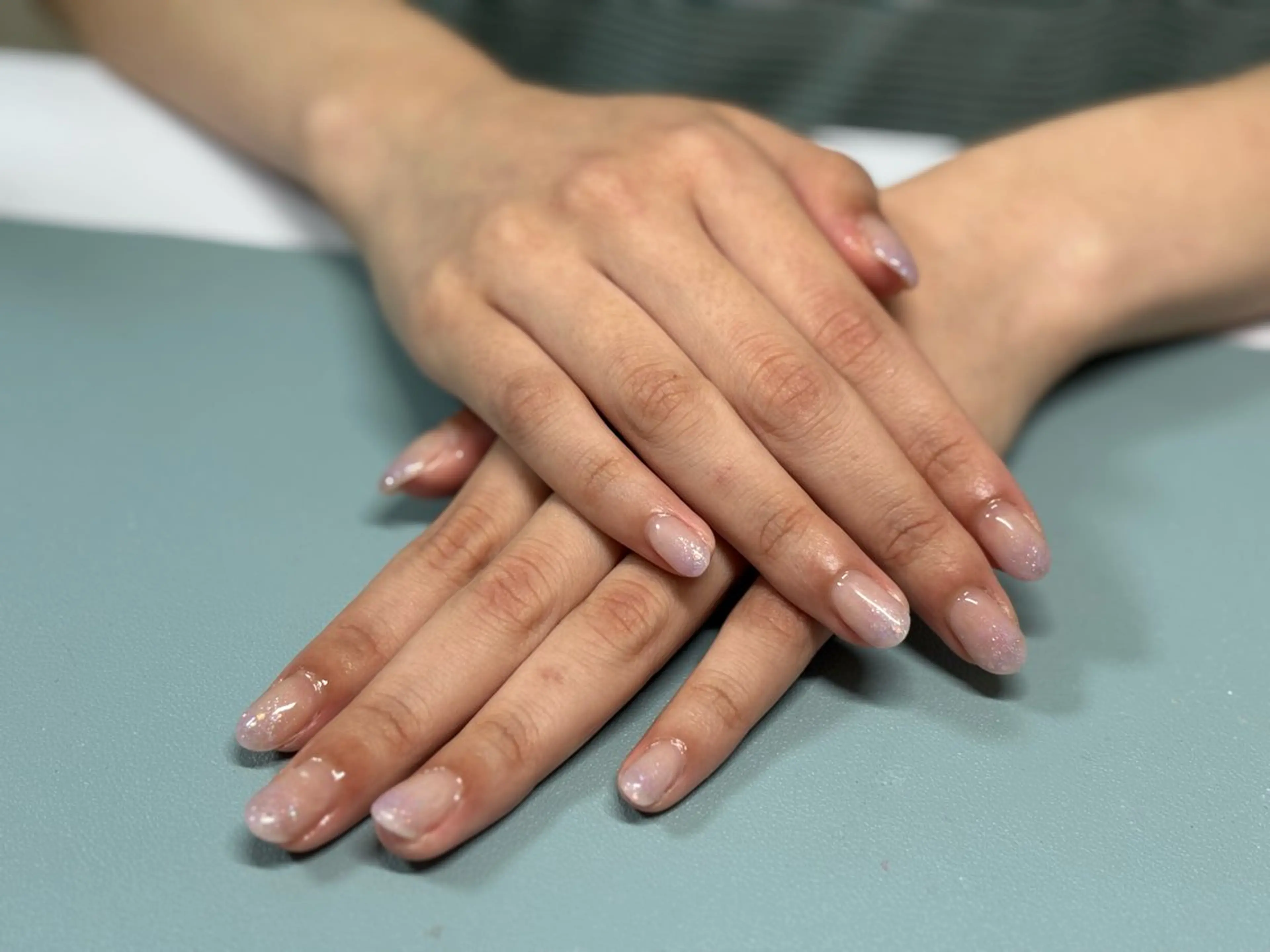 ネイル ハンドネイル see nail所属・see nailのネイルデザイン