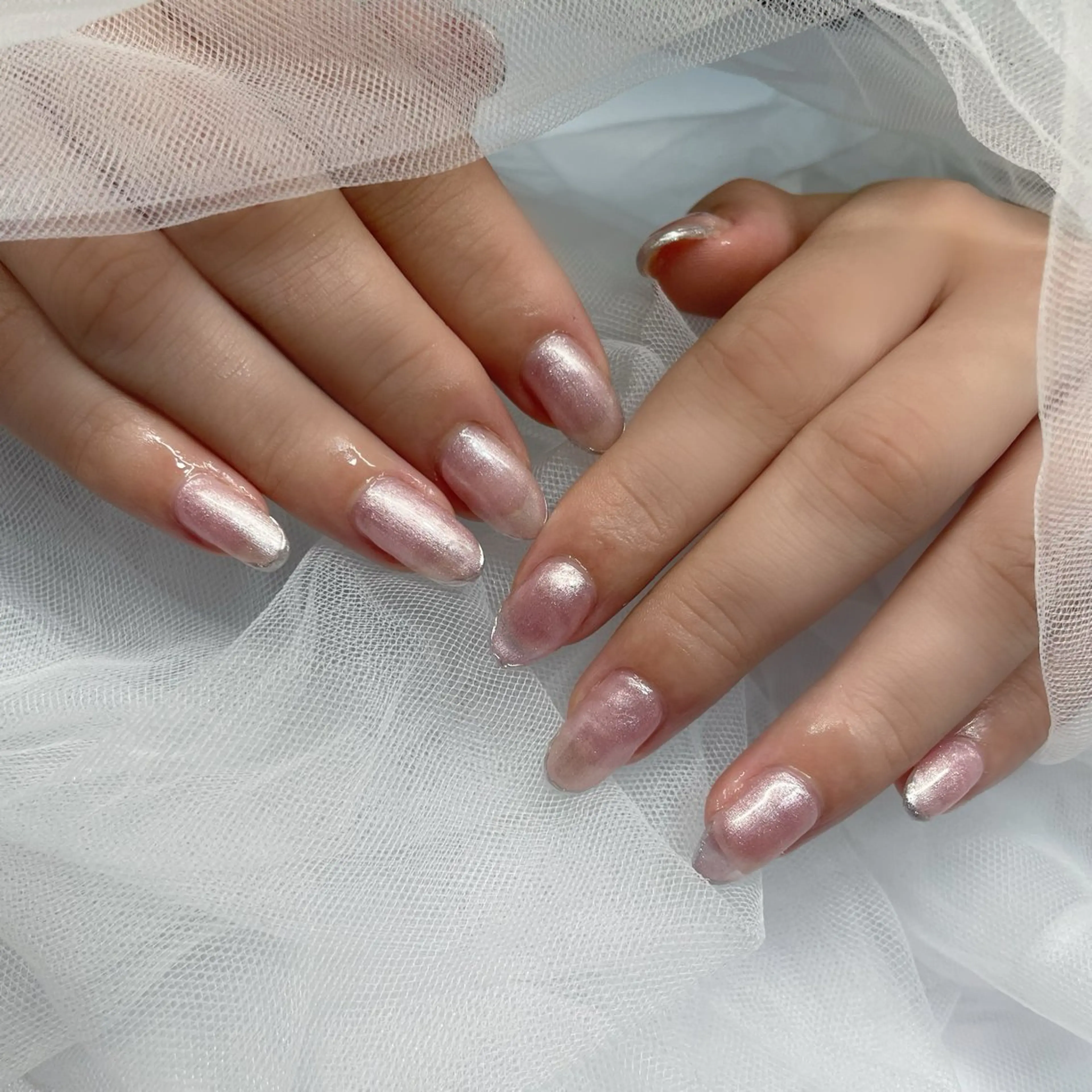 ネイル ハンドネイル 佐柄 あすかのネイルデザイン