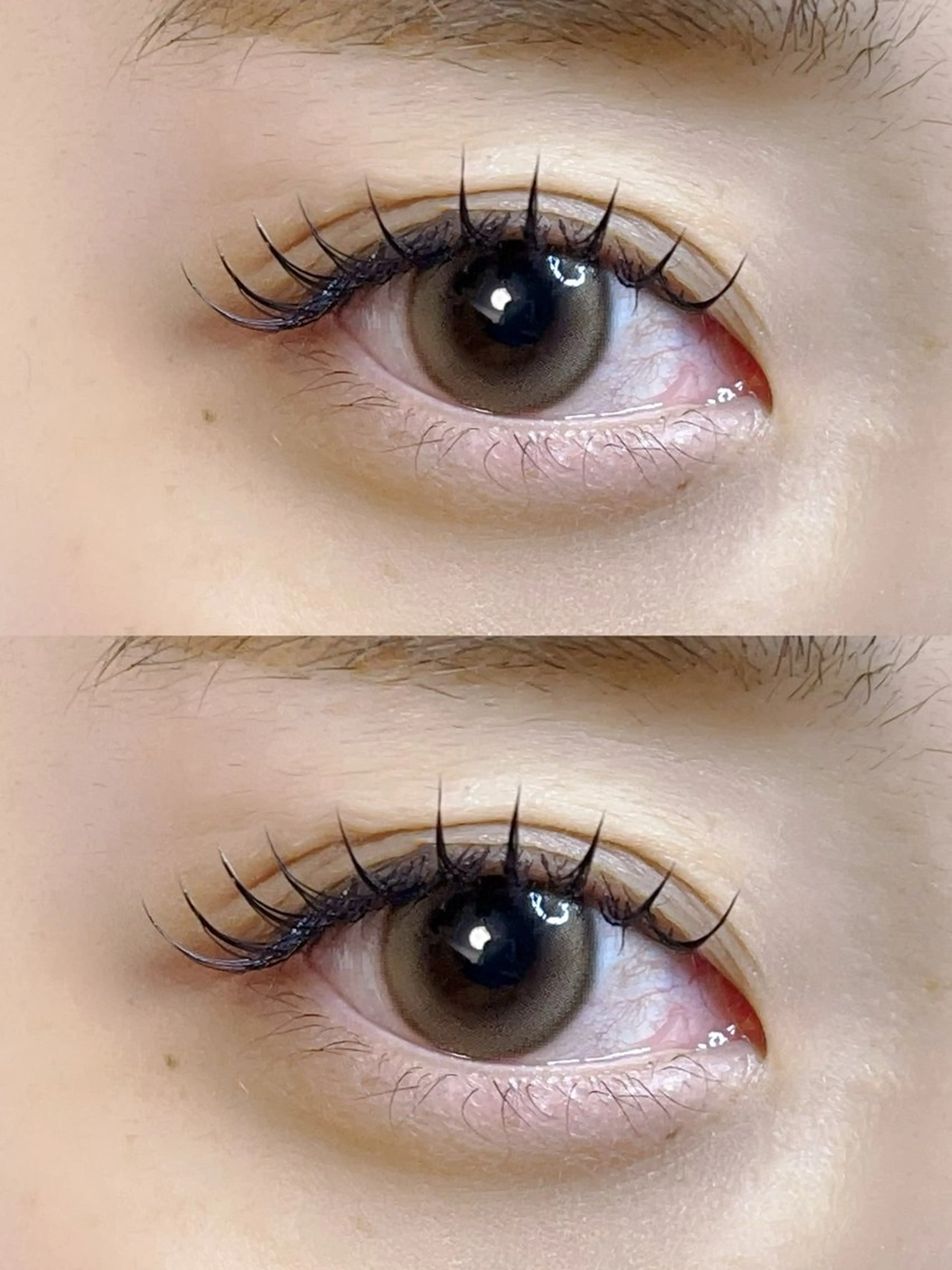 マツエク・マツパ Eyelash foisalonのマツエク・マツパデザイン