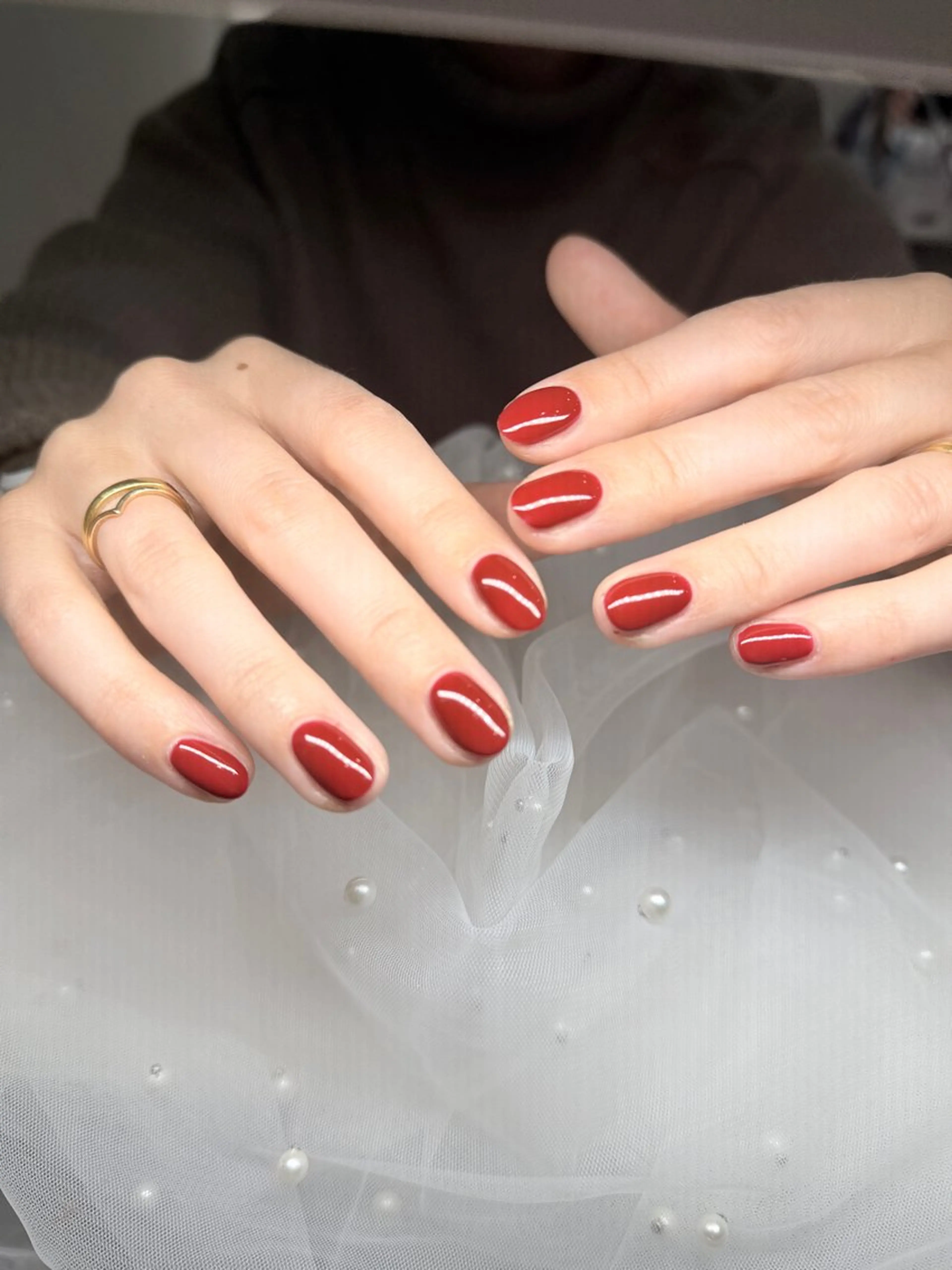 ネイル HA NIのネイルデザイン