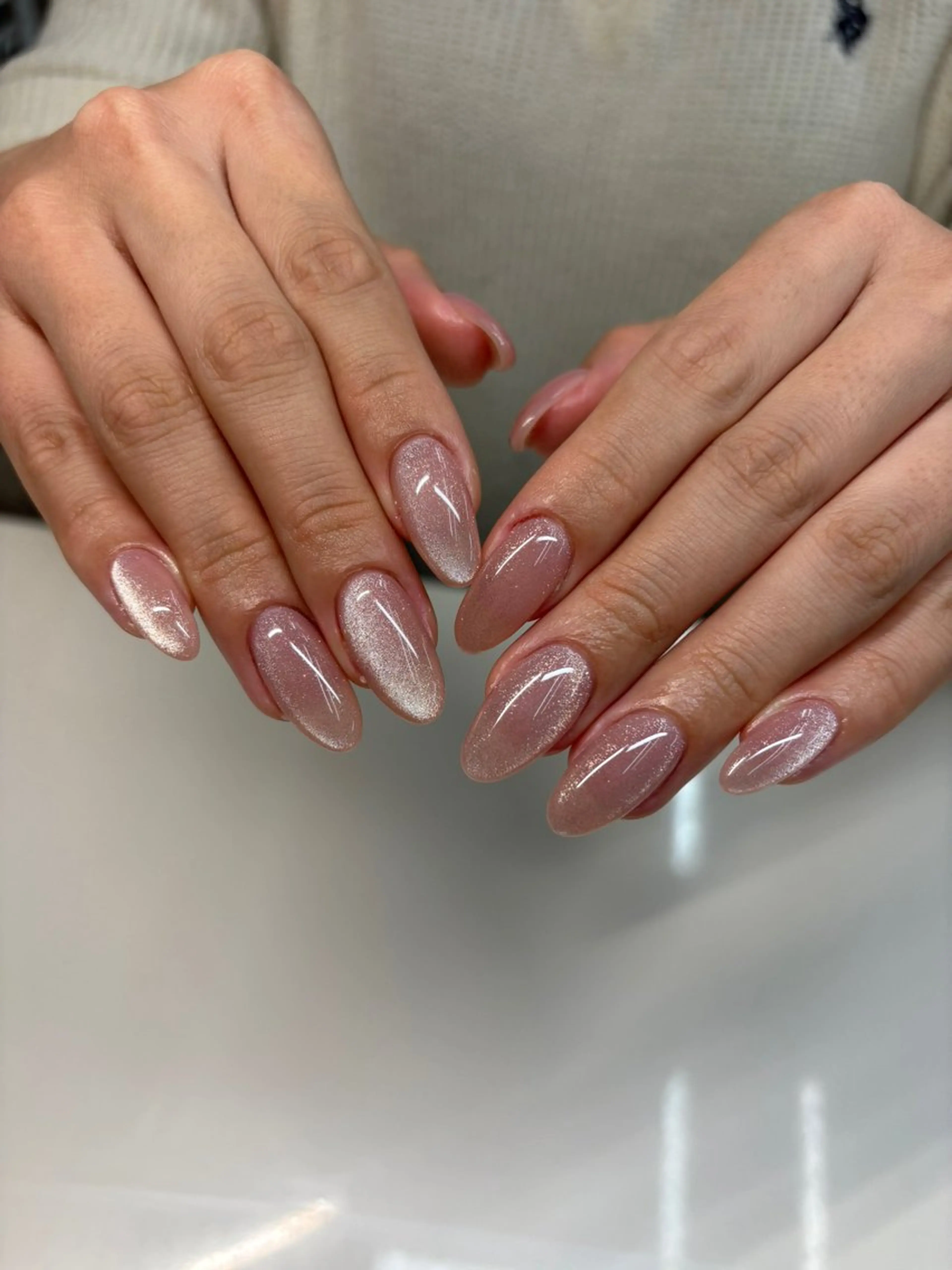 ネイル ハンドネイル nail by minamiのネイルデザイン