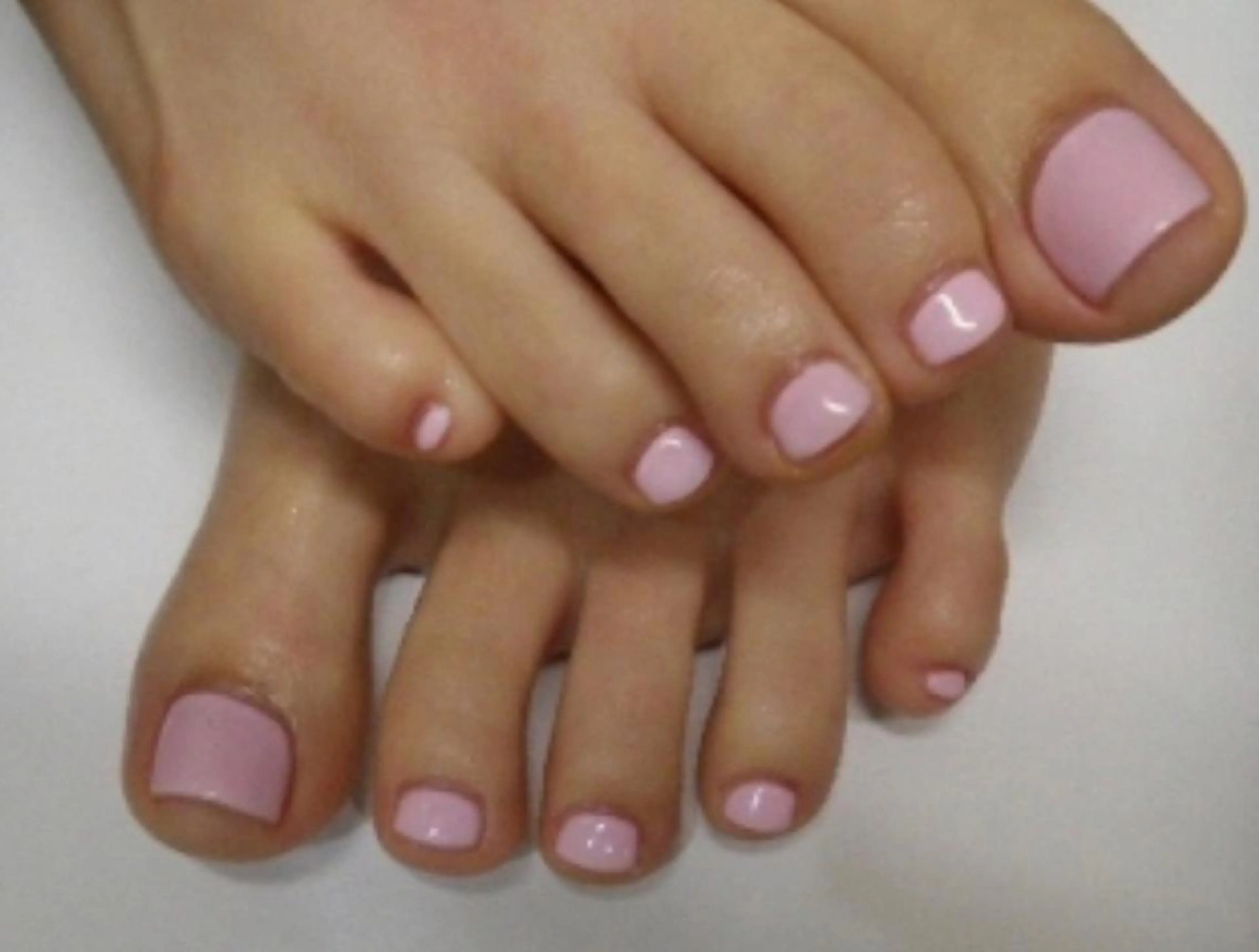 ネイル フットネイル ゲン レイカのネイルデザイン