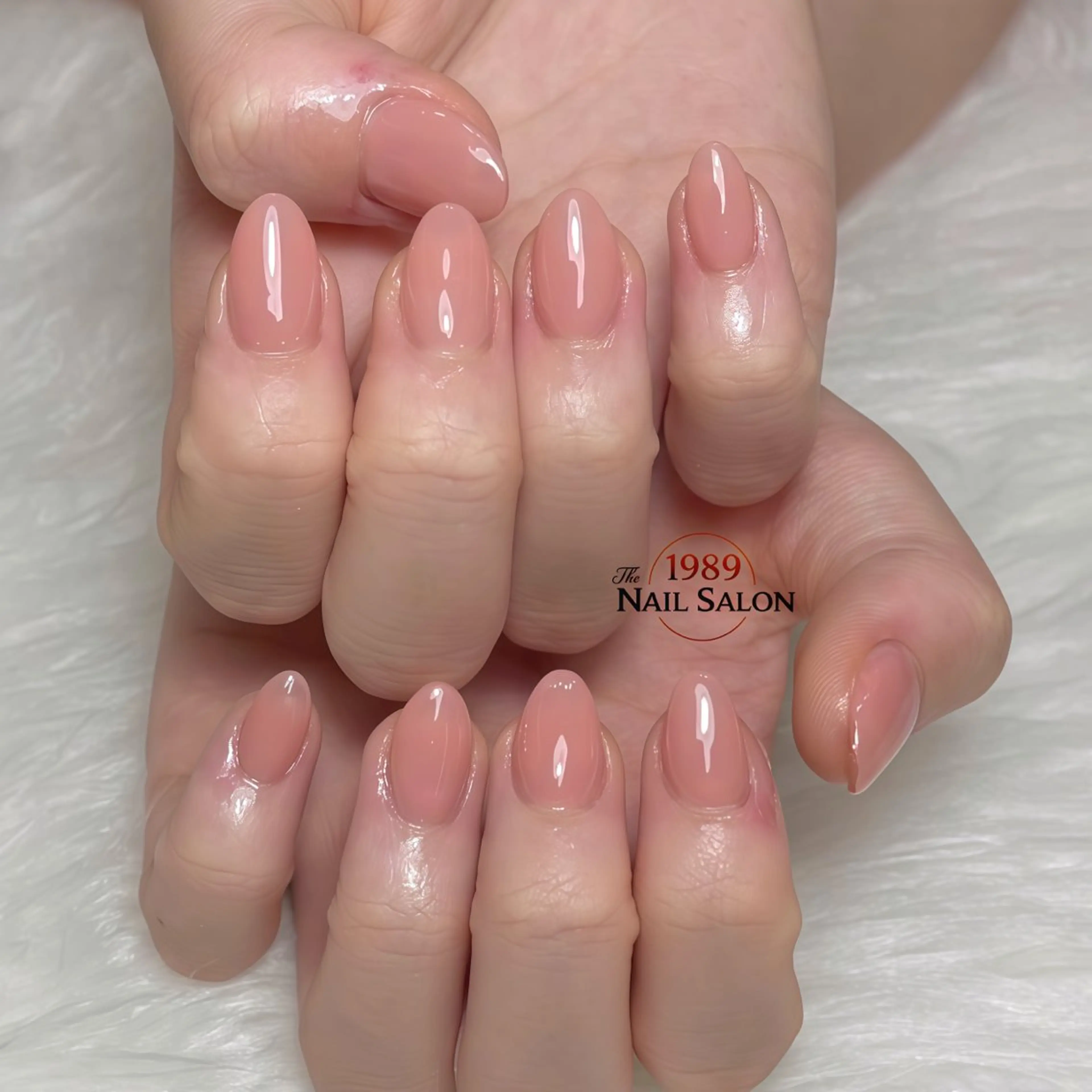 ネイル ハンドネイル The 1989 Nail Salonのネイルデザイン