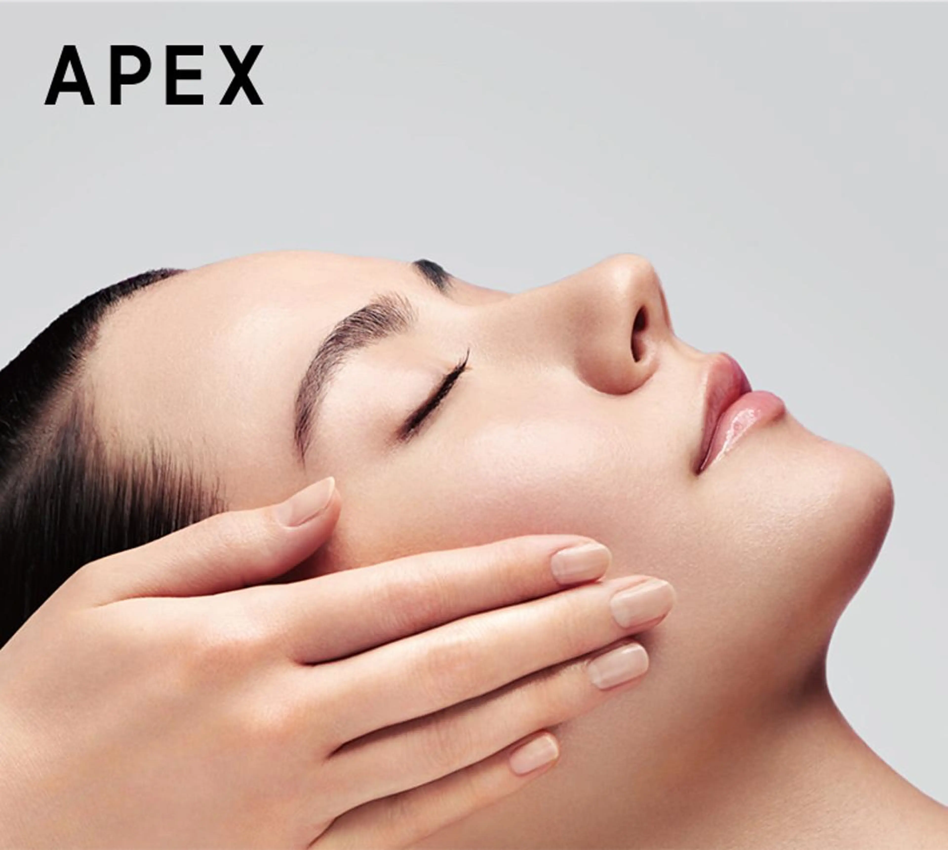 あなたに合わせた特別なケアをしたい方。15,624通りの中から、自身に合ったケアを。個肌対応APEXのパーソナルケア‼️の写真