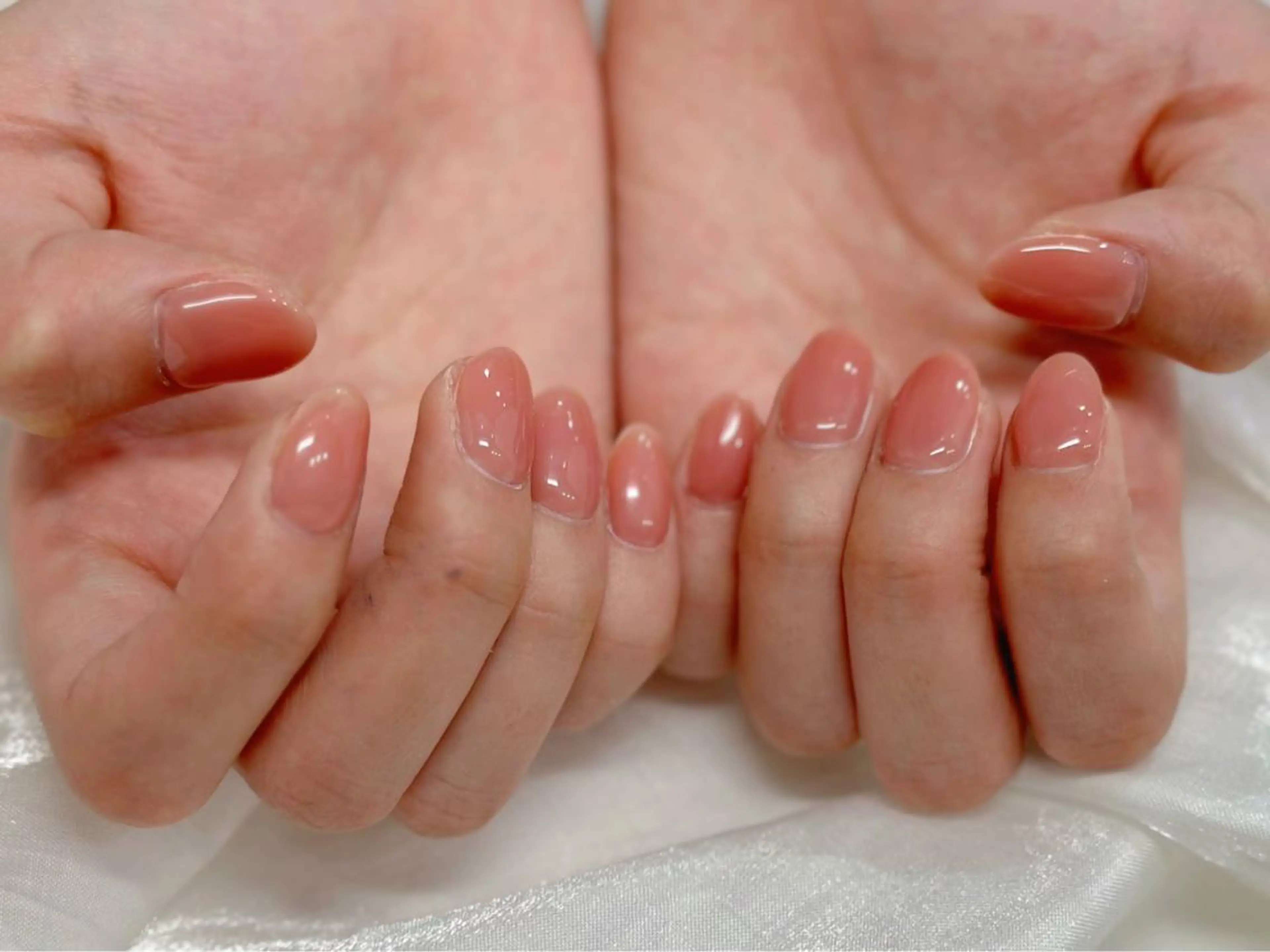 ネイル Umi nail& eyelashのネイルデザイン