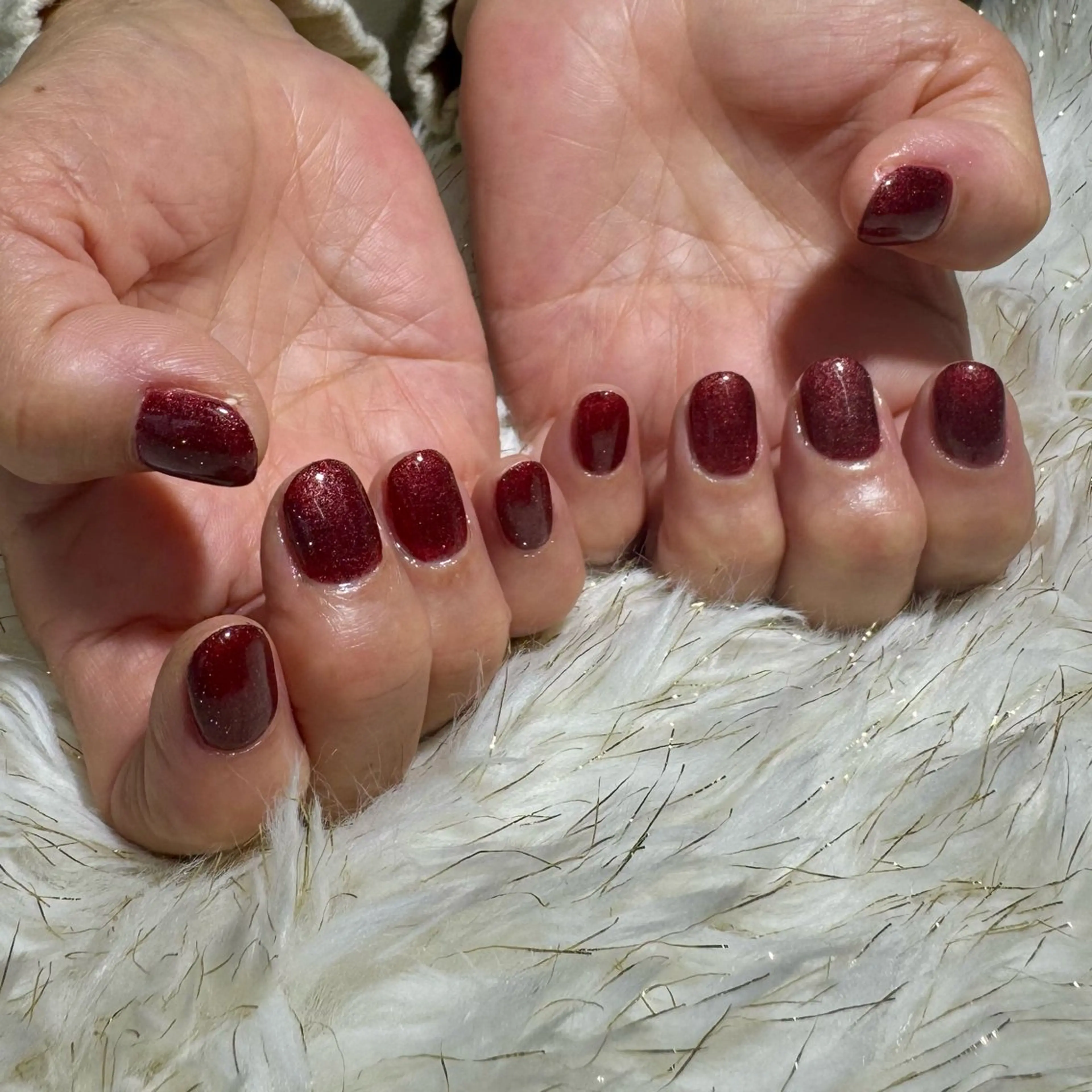 ネイル ハンドネイル nail YURIのネイルデザイン