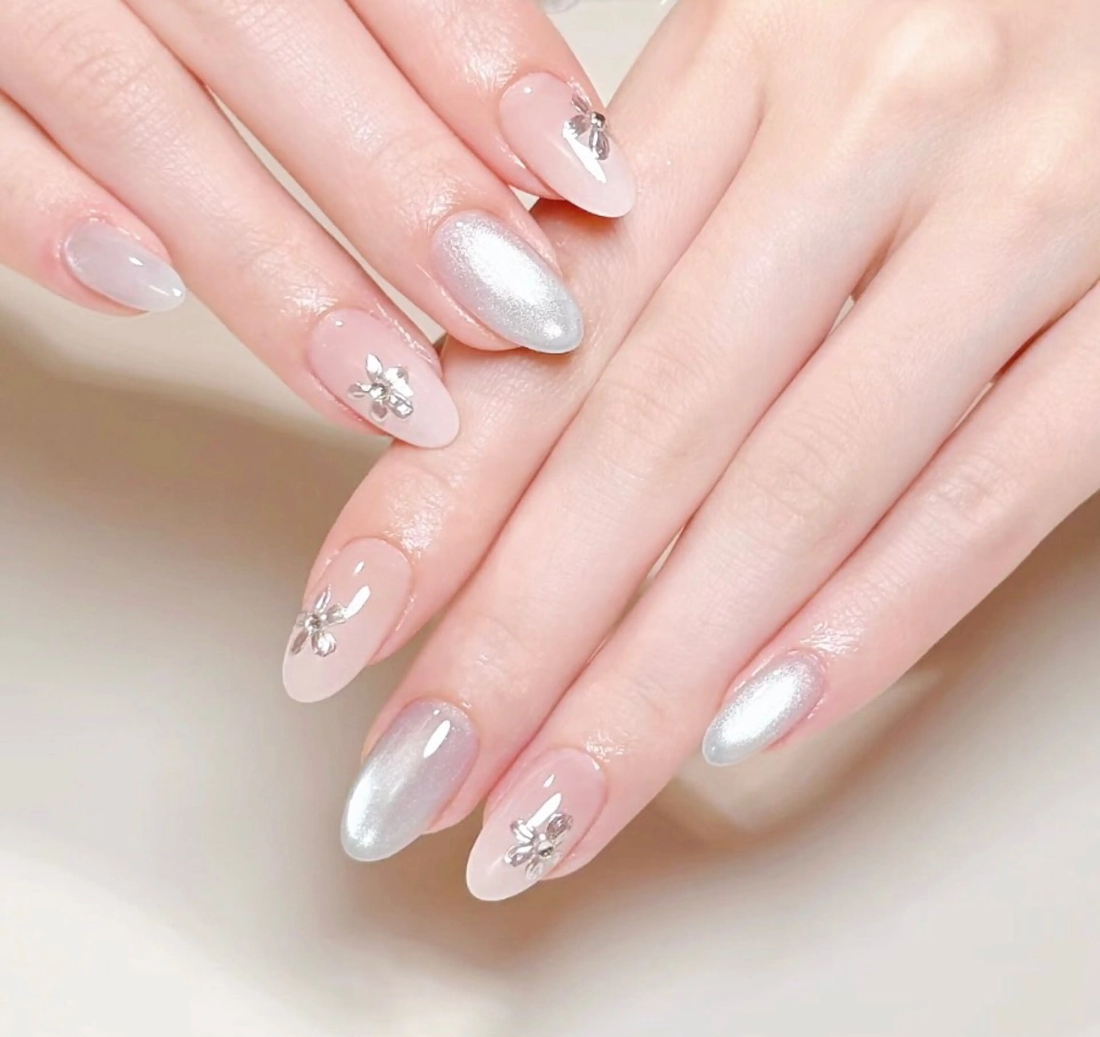 ネイル kikinail所属・Nail Studioのネイルデザイン