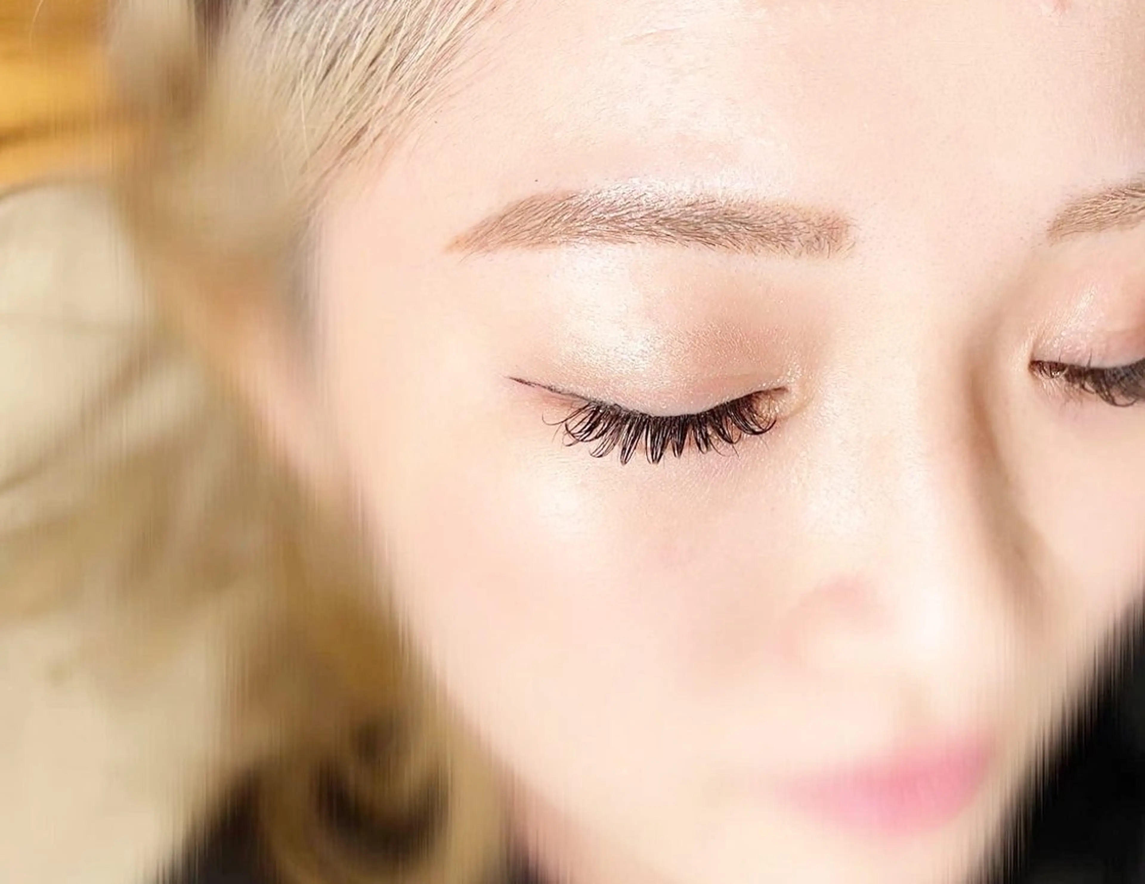 アイブロウ 𝑆𝑈𝑁𝑁𝑌 ɴᴇᴡ ᴏᴘᴇɴ☀️の眉毛・アイブロウイメージ